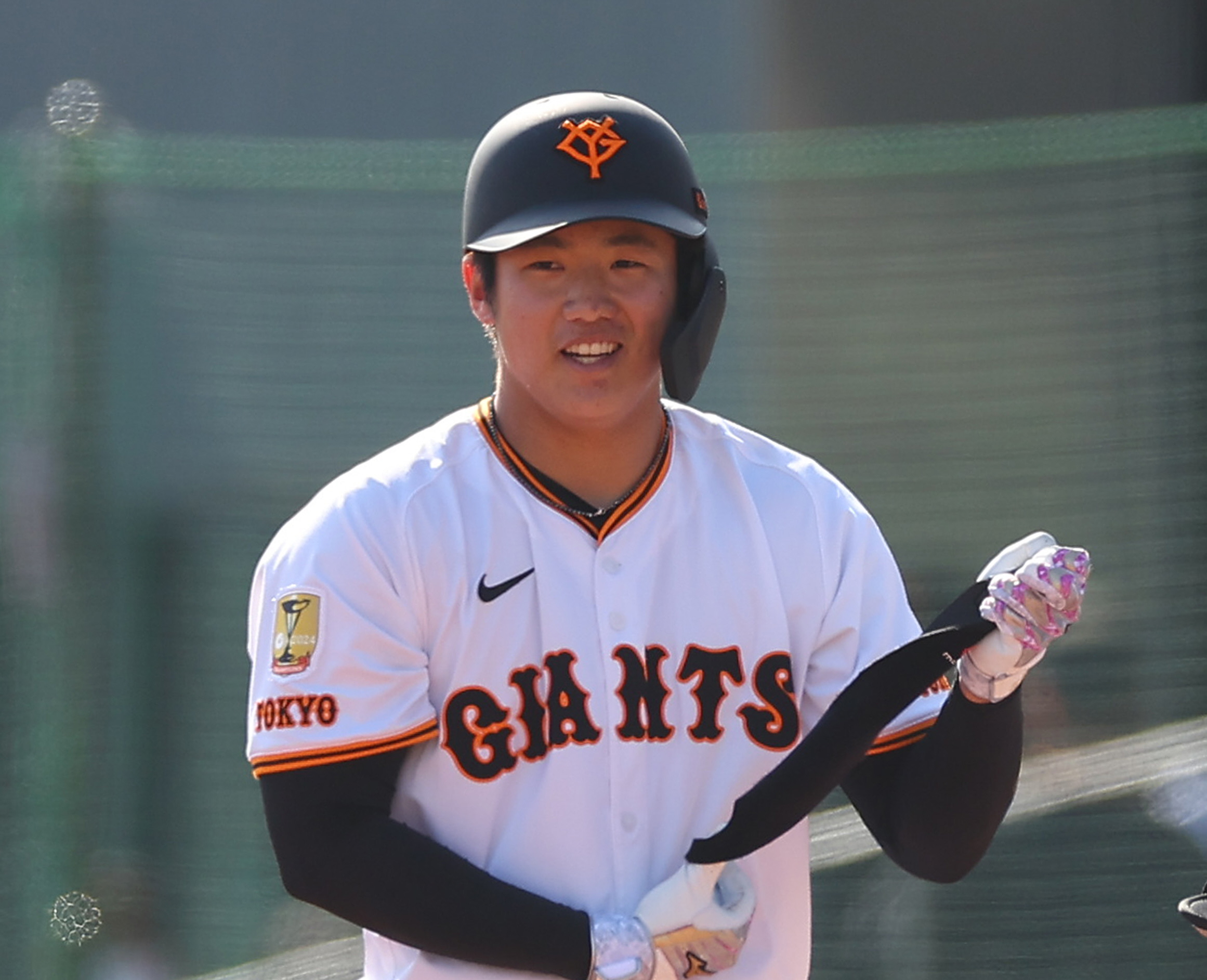 BBM 石塚裕惺SUPER METALLIC GIANTS 23枚限定 【公式通販】