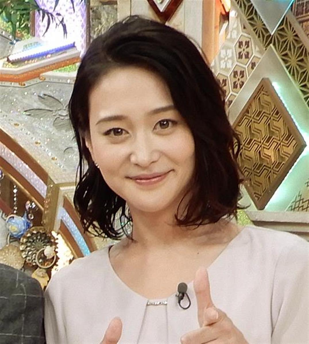 テレビ朝日 森葉子が結婚 昨年８月に一般企業会社員と 妊娠６カ月 サンスポ