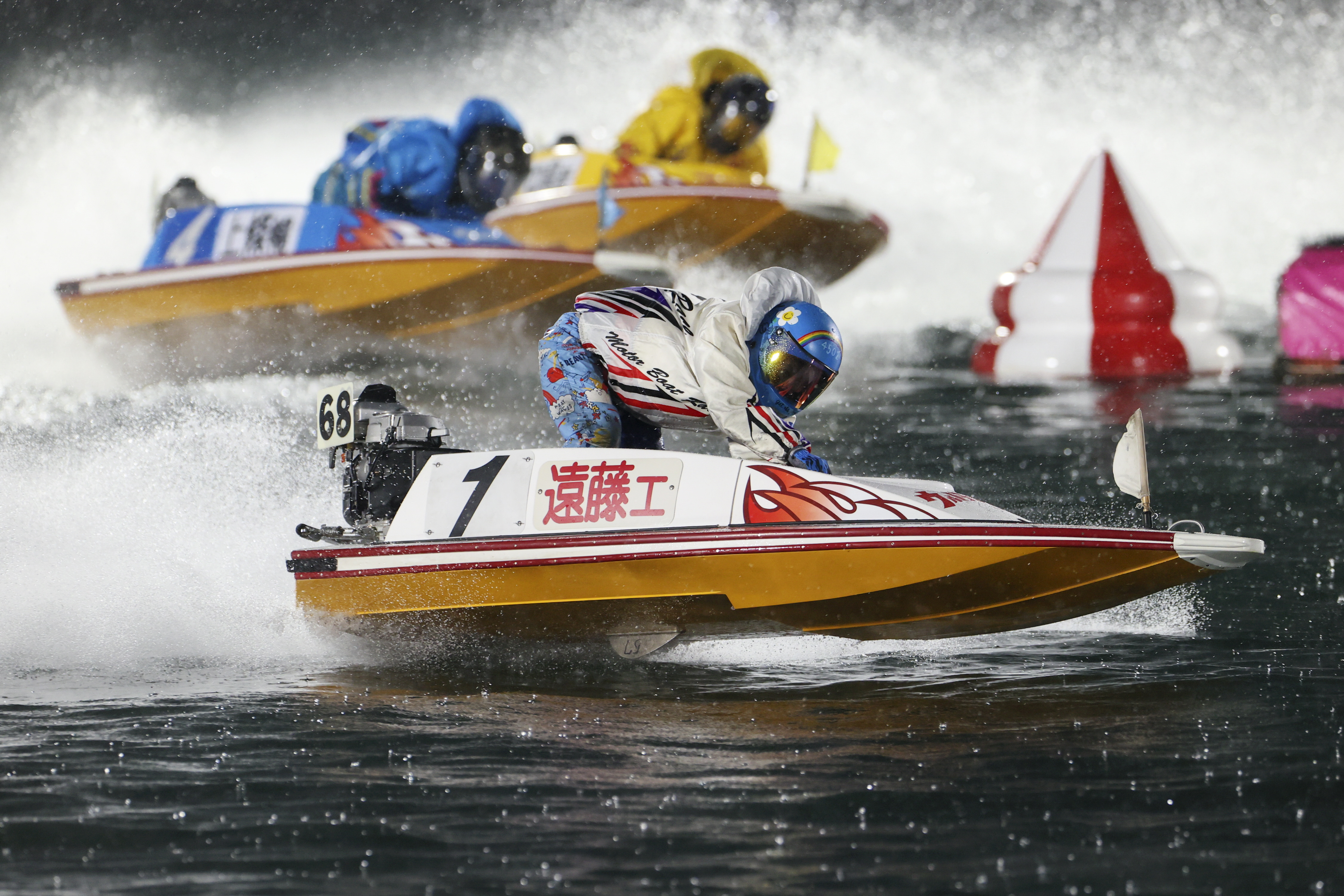 ボートレースの最高峰 史上初の女子ｓｇ制覇の遠藤エミさん 産経ニュース