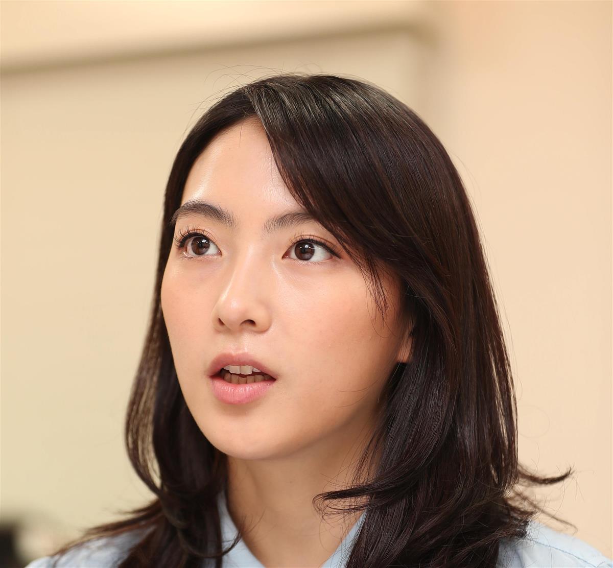 ジヨン 女優