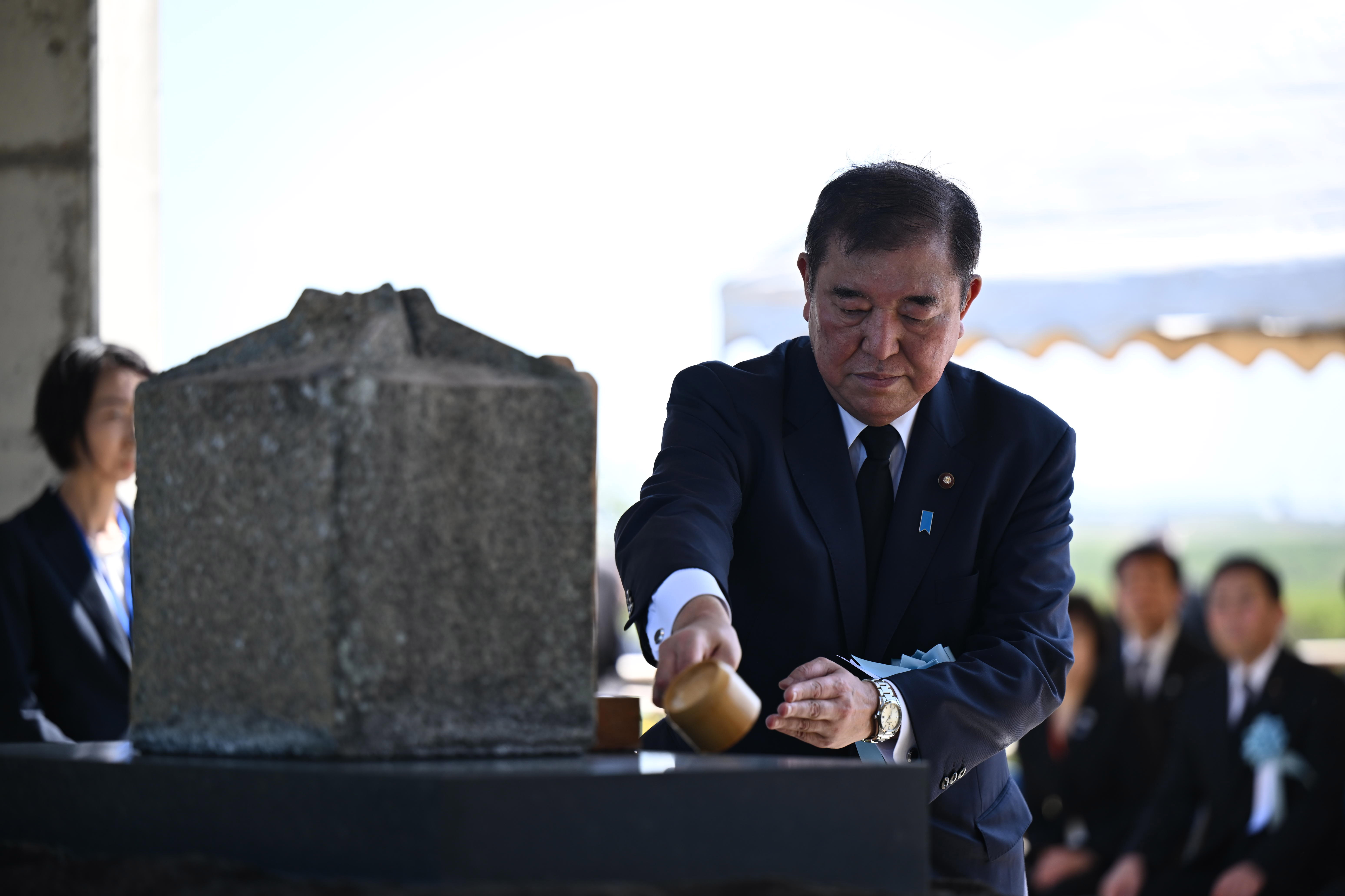 産経抄＞百害あって一利ない「戦後80年」メッセージ 政治家の思い出