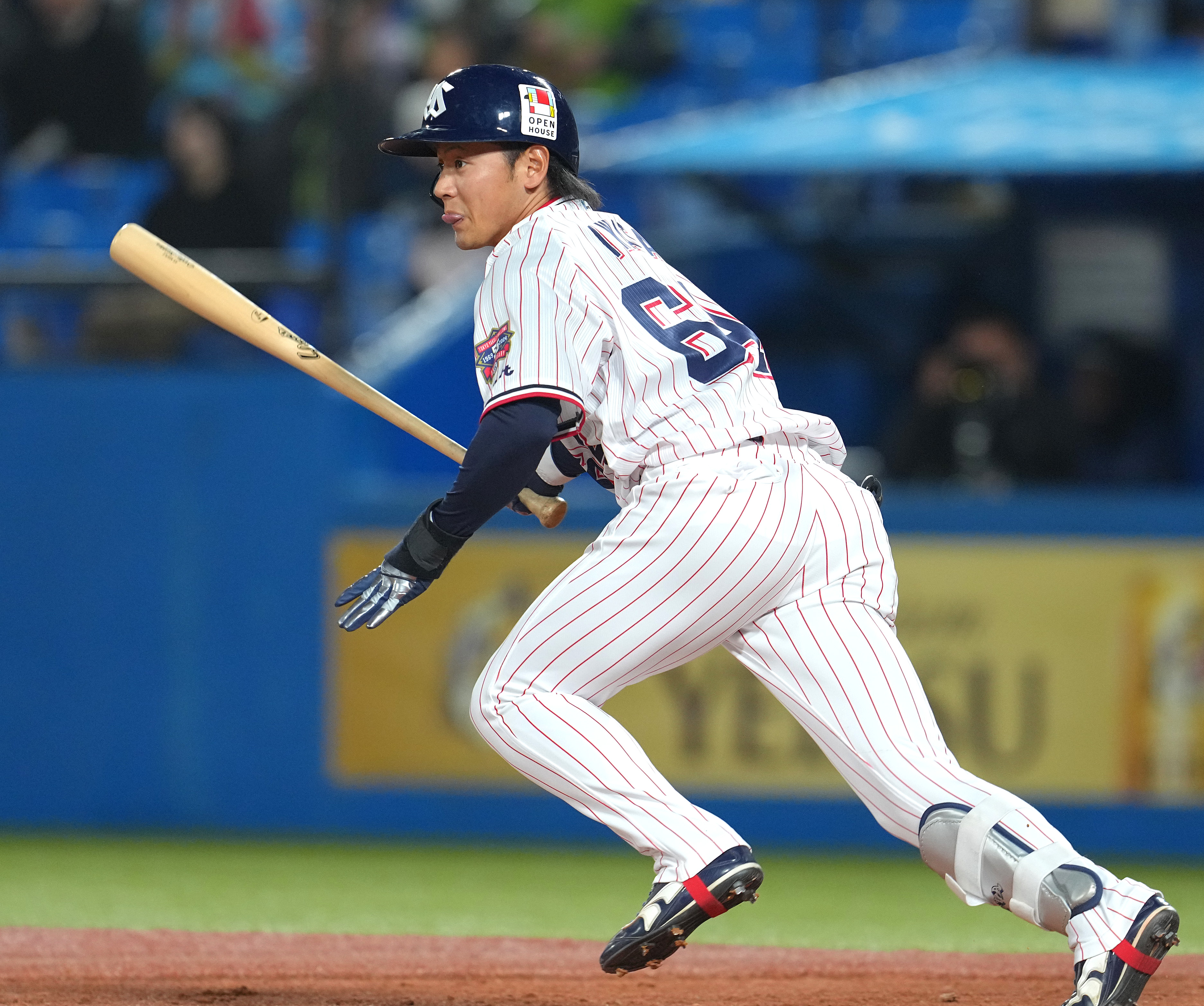 ヤクルト 球界ここだけの話（3386）】ヤクルト・岩田幸宏と同期の絆 6人で