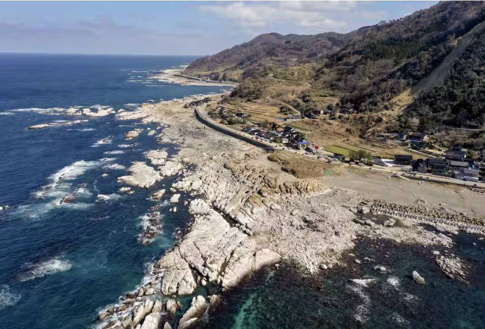能登半島地震はバックアーク型か 謎解きの鍵は越後地震の古文書に 古