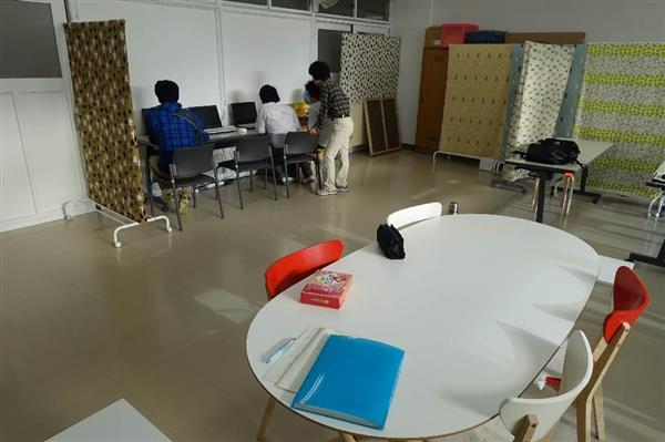 横浜の市立中 不登校児を学校で受け入れる 特別支援教室 で効果 産経ニュース