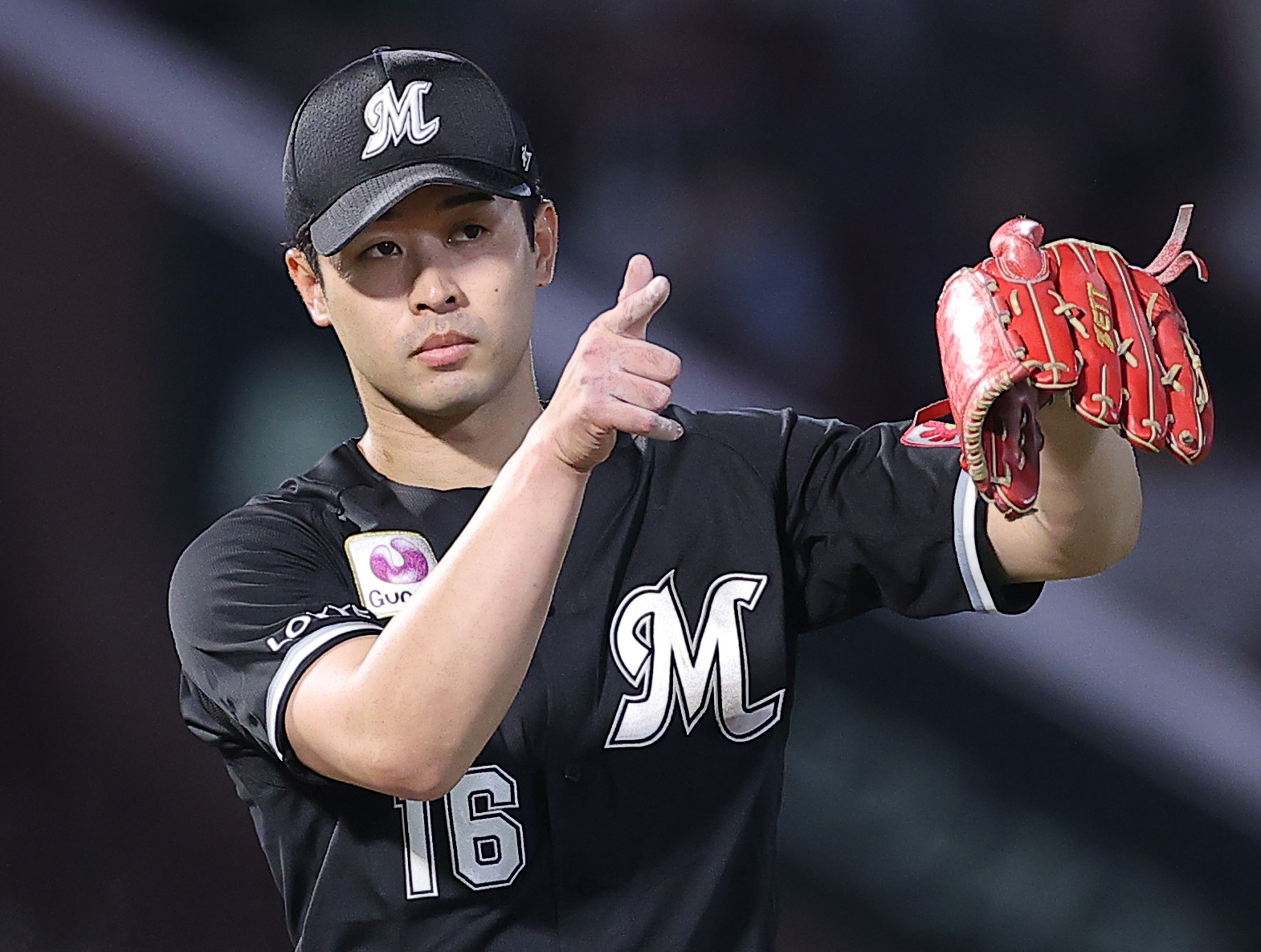 ロッテ・種市篤暉、球速アップへNZで〝無休トレ〟 - サンスポ