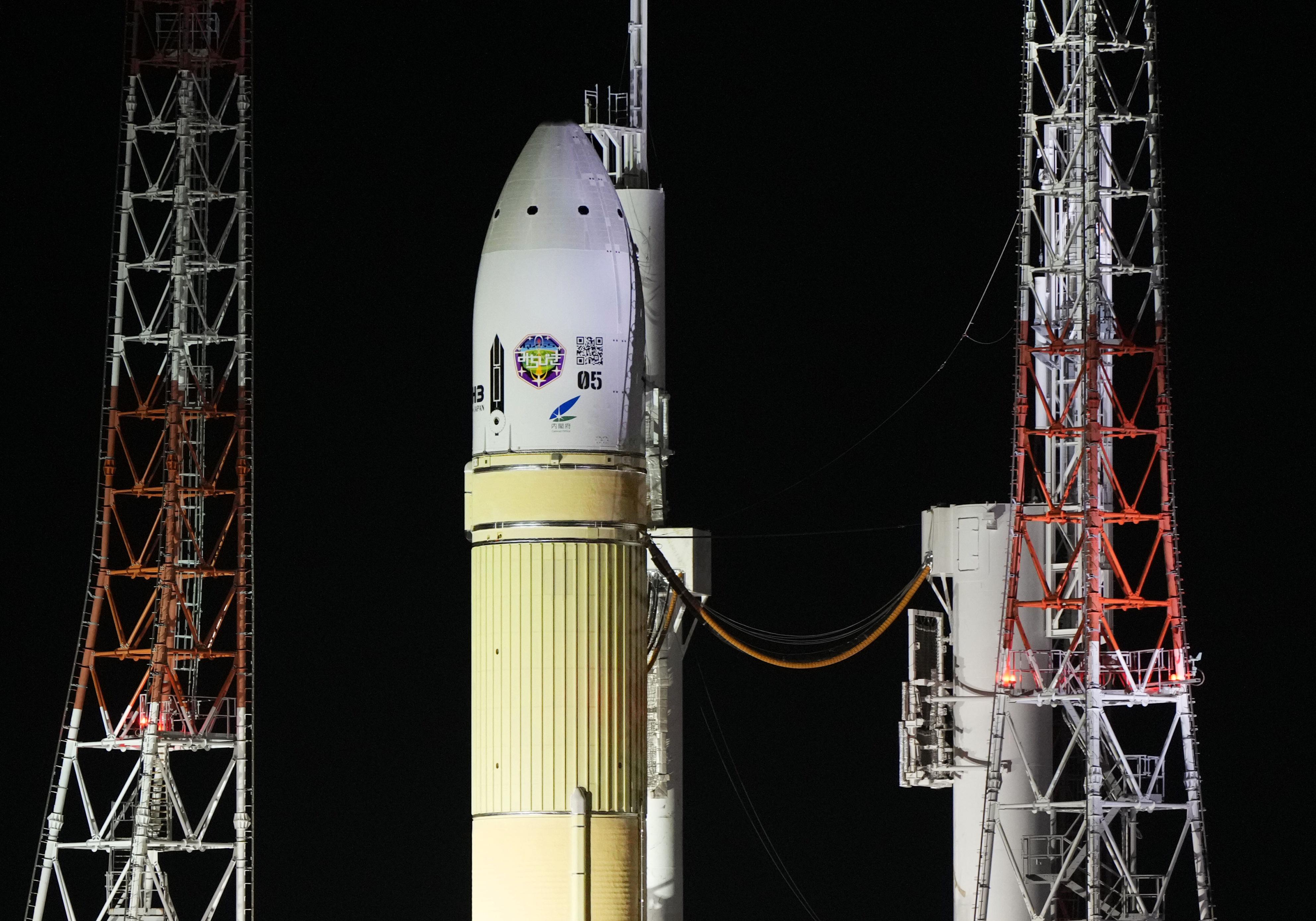H3ロケット打ち上げ失敗 衛星カバー分離が起点か 原因究明急ぐ - 産経