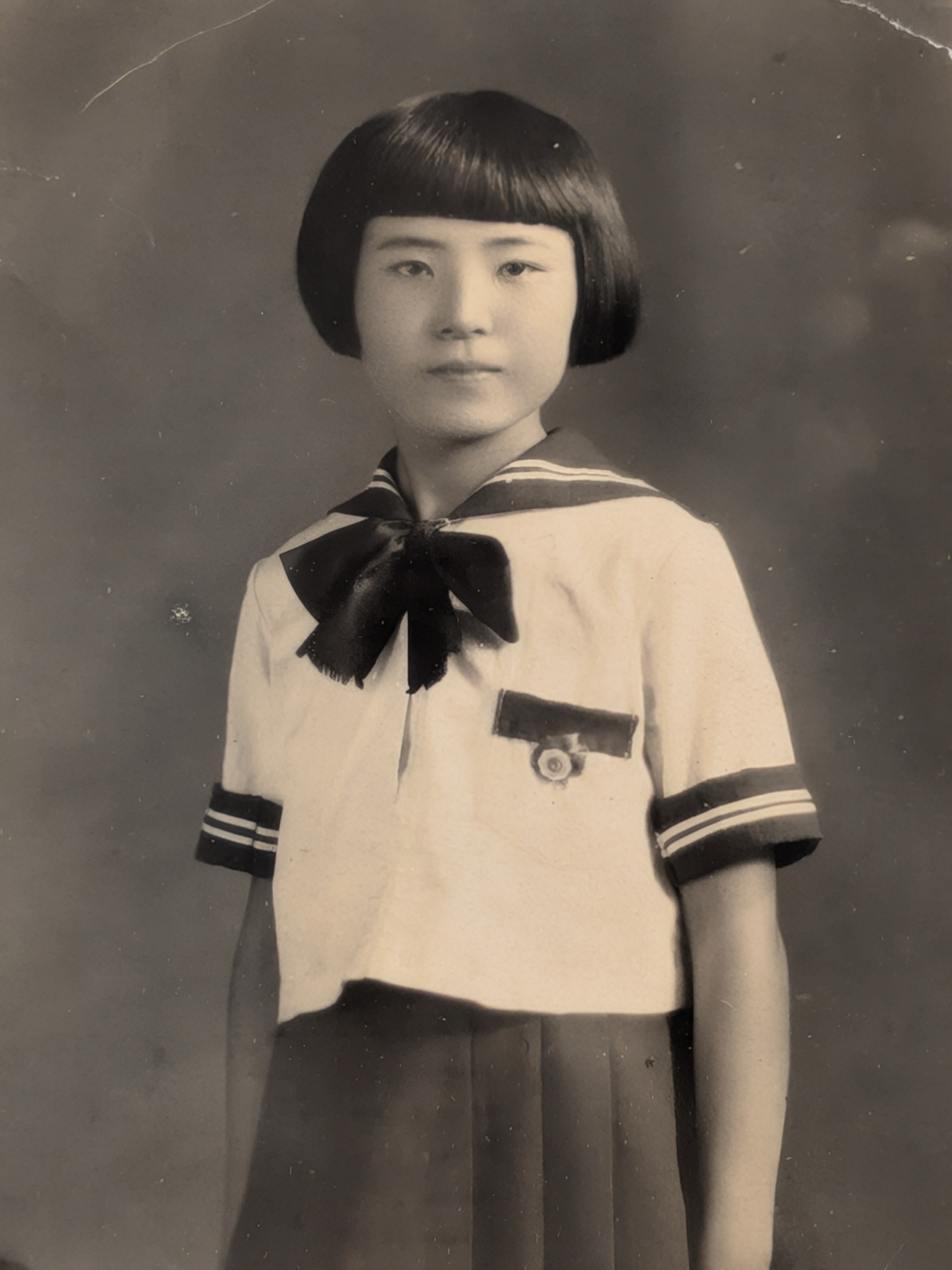 この話をできるのは、もう私だけ」95歳の戦争語り部 旧満州出身女性を