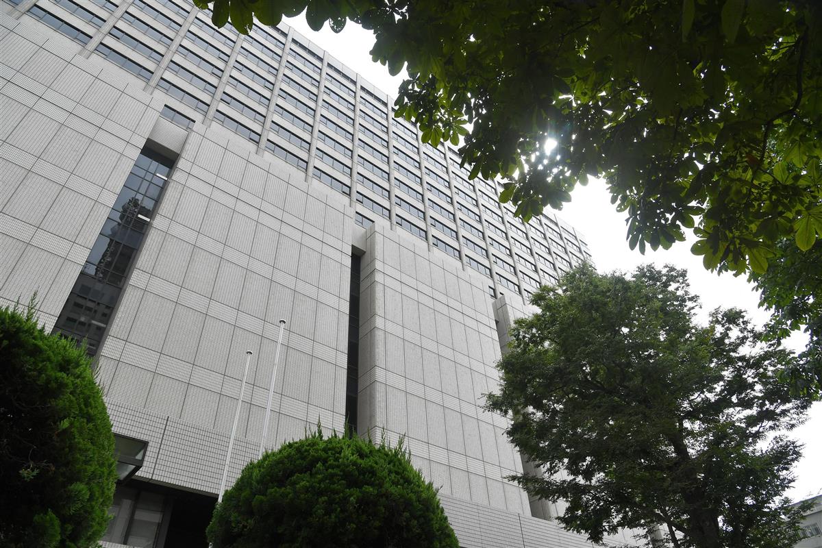 特殊詐欺事件で稲川会トップに賠償命令 原告逆転勝訴 東京高裁 産経ニュース