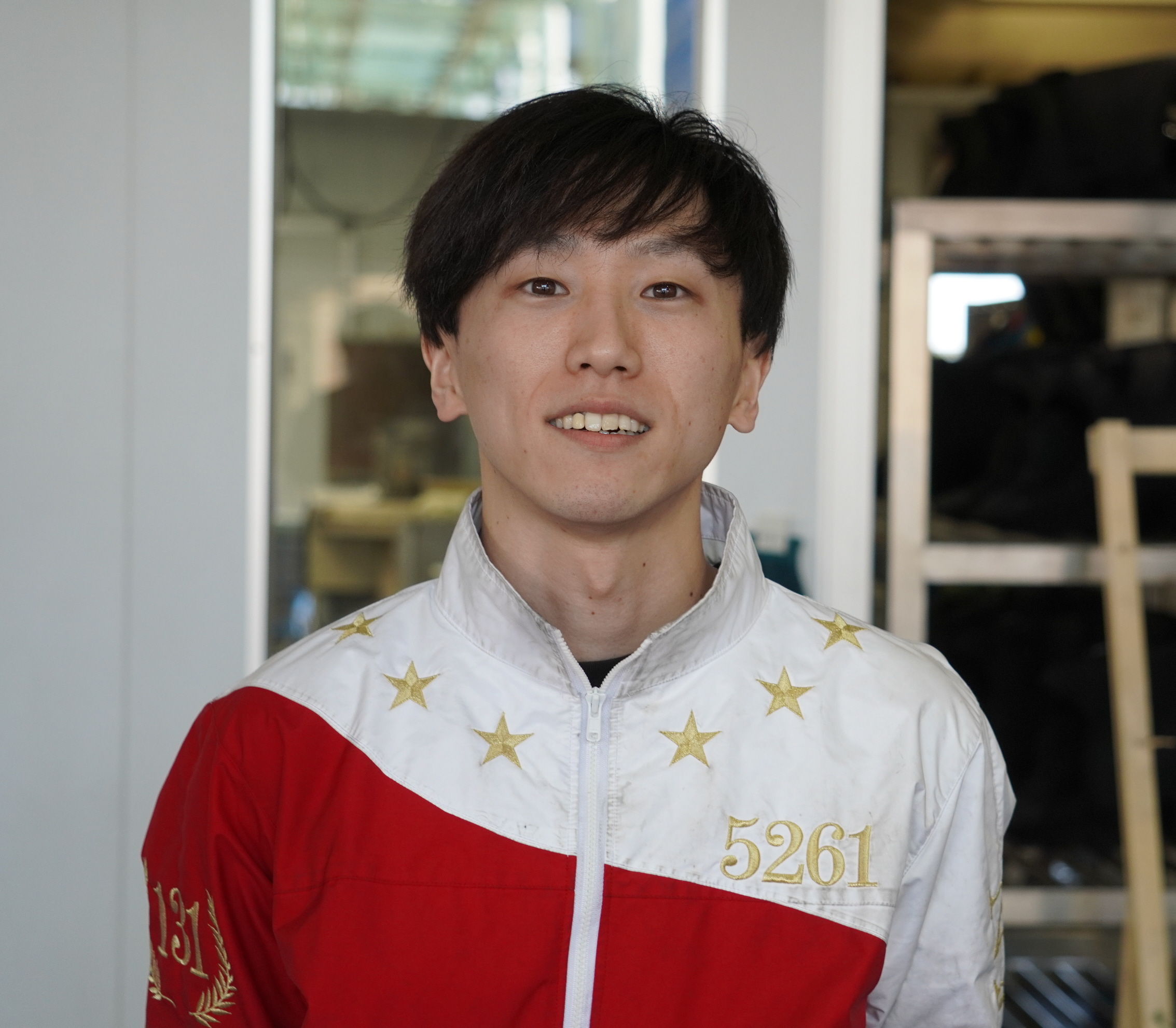 ニューヒーロー列伝】岡暢祐 - サンスポZBAT!