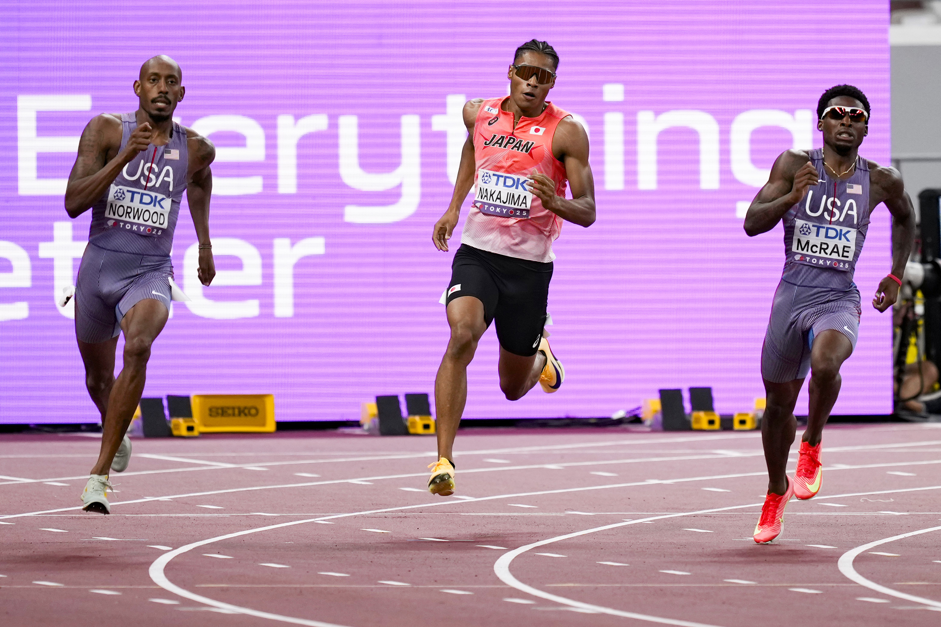 1991年東京世界陸上選手権ポスター 楽天市場】絵画 ヒロヤマガタ ヒロ・ヤマガタ World