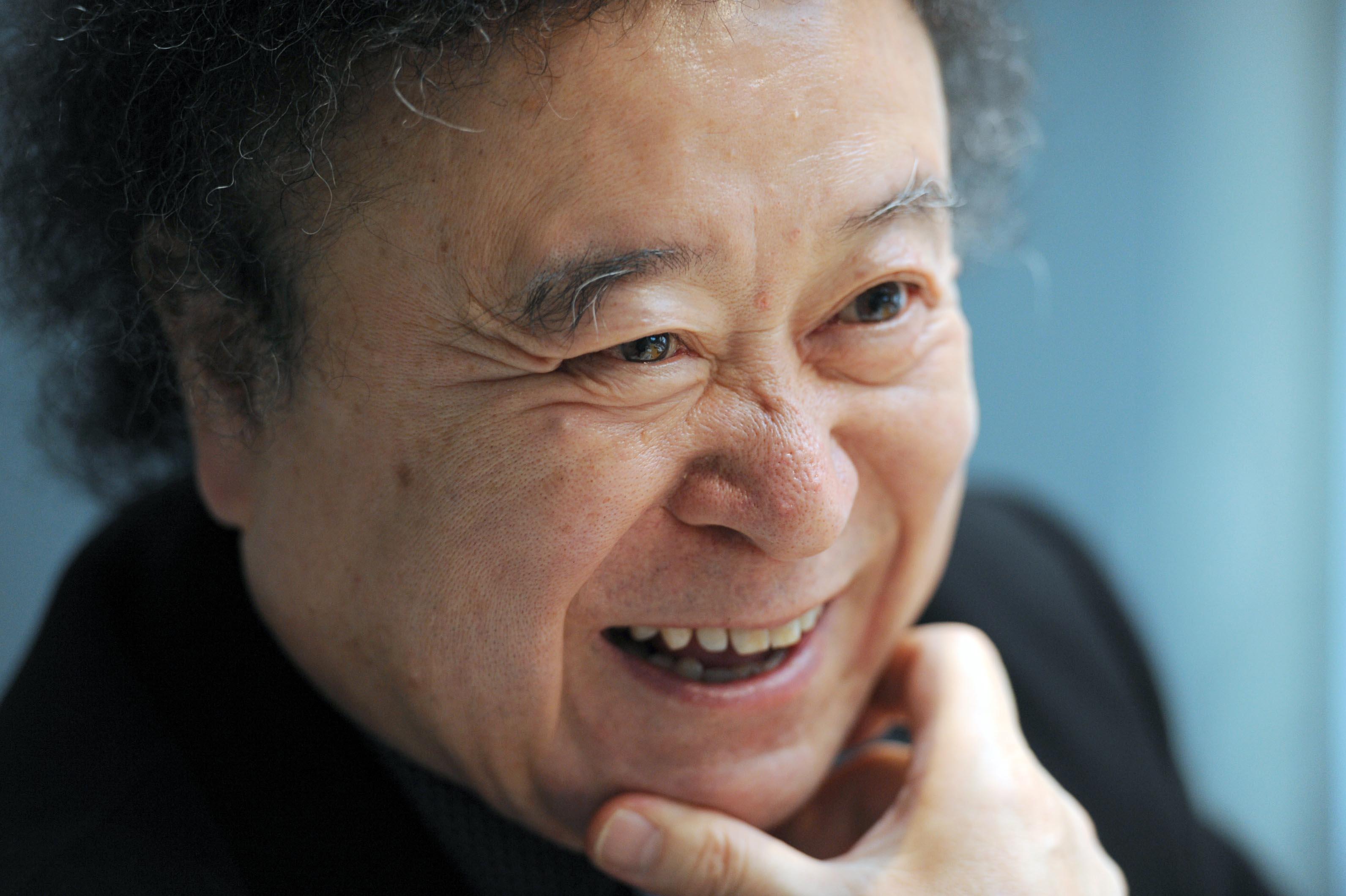 評伝】篠山紀信さん、時代の波も軽快に柔軟に…新たな地平を切り開く