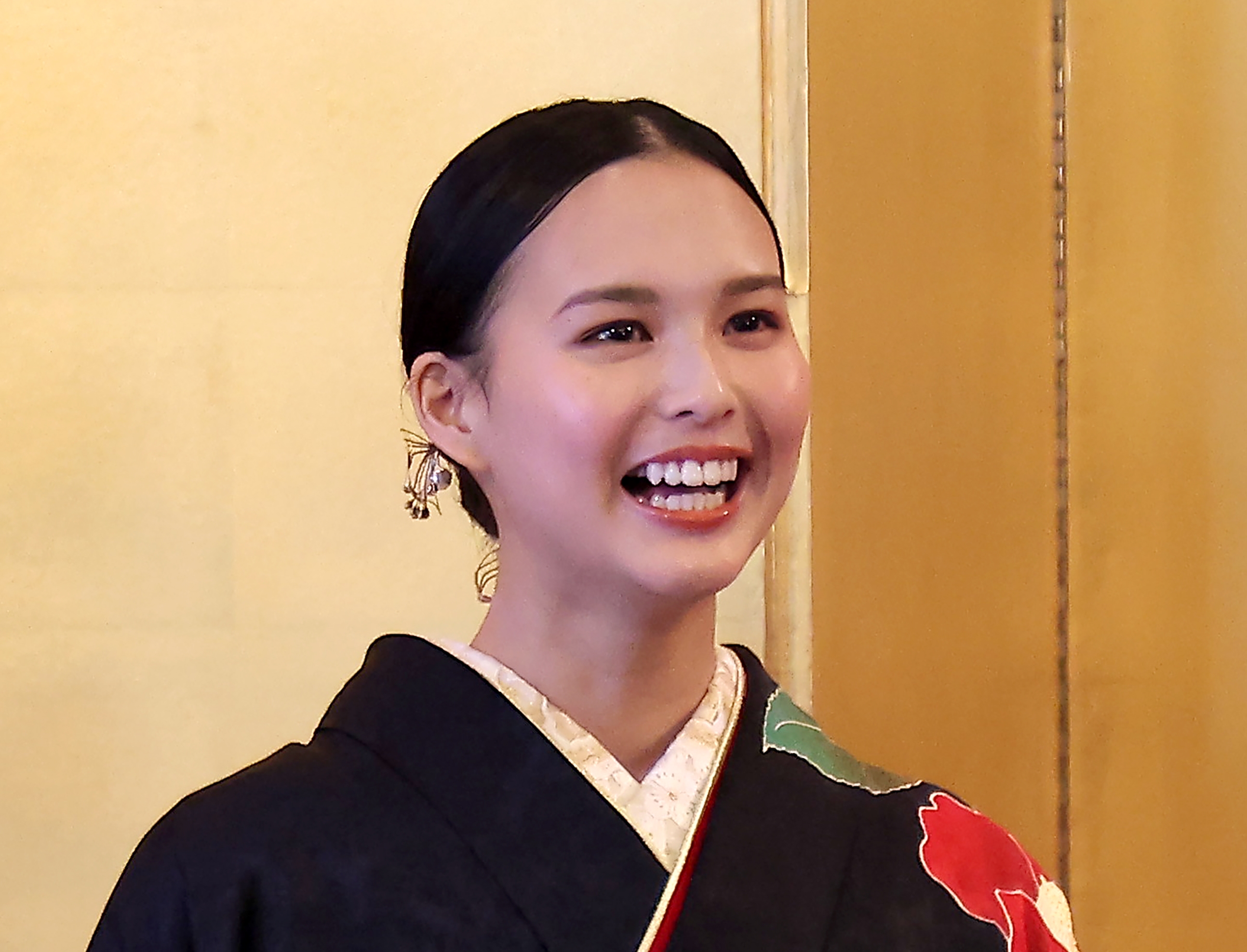貴乃花 娘