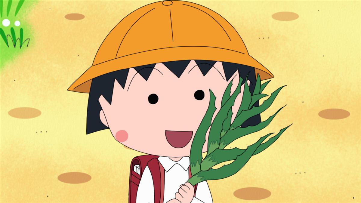 ちびまる子ちゃん 恒例企画 さくらももこ脚本まつりスタート あらすじ紹介 1 2ページ イザ