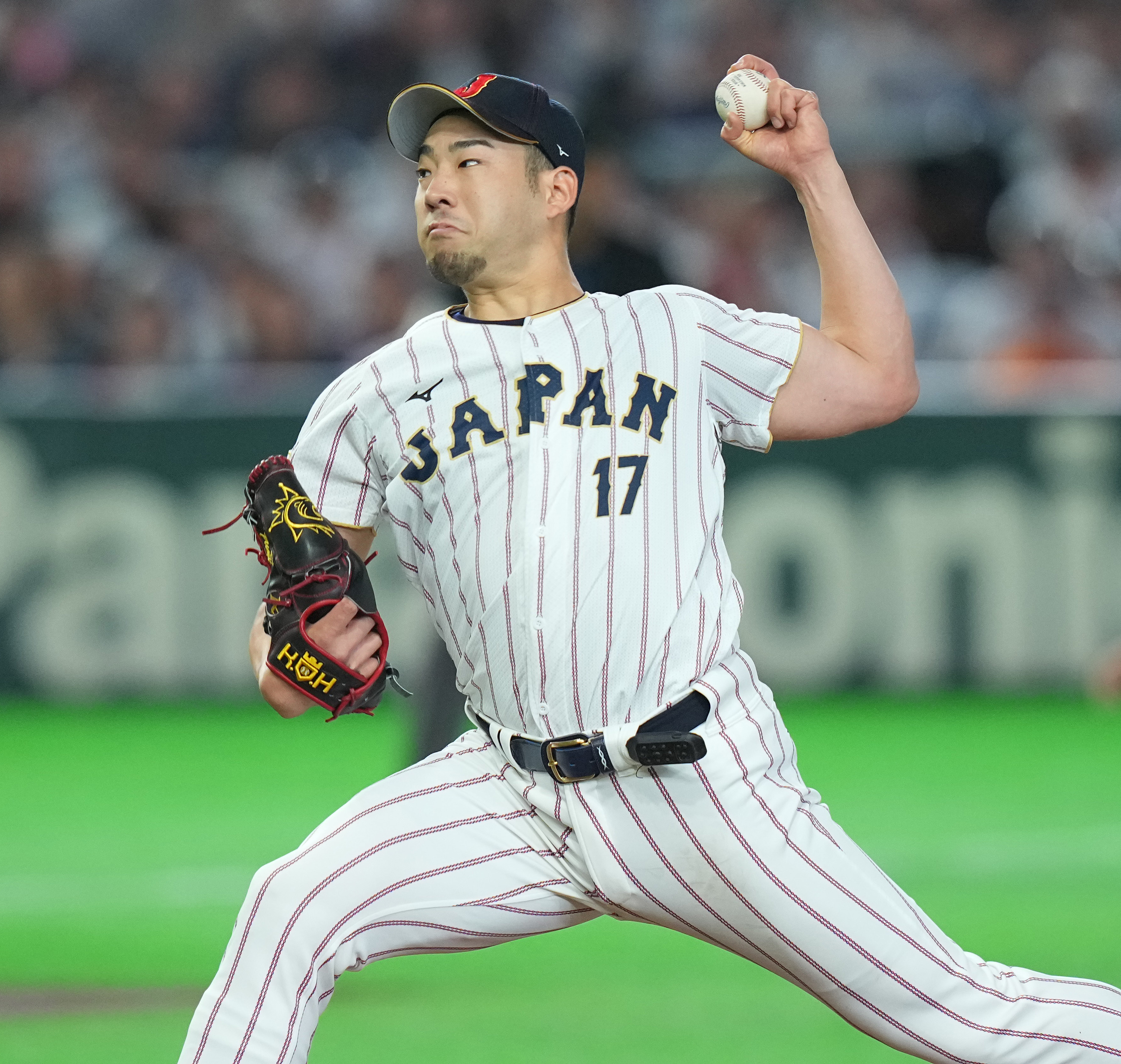 WBC 侍ジャパン ユニフォーム 2枚セット 17 菊池雄星 L WBC 侍ジャパン ユニフォーム 2枚セット 17 菊池雄星 L WBC 菊池雄星