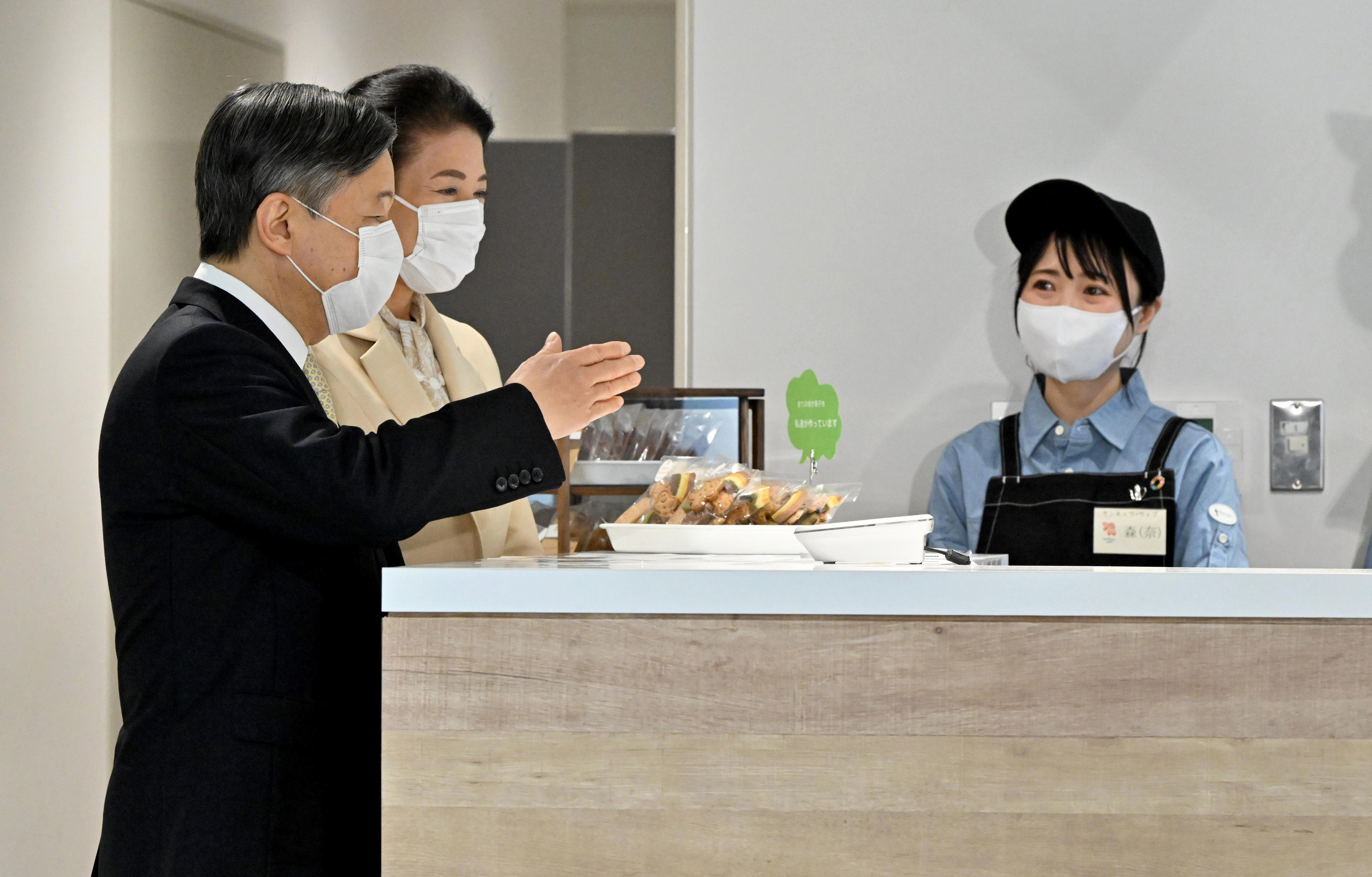 皇室ウイークリー】（792）天皇、皇后両陛下、医学会関係者とご懇談