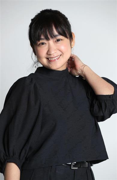 映画深層】「きらきら眼鏡」池脇千鶴 久し振り普通の女性役に「珍しい