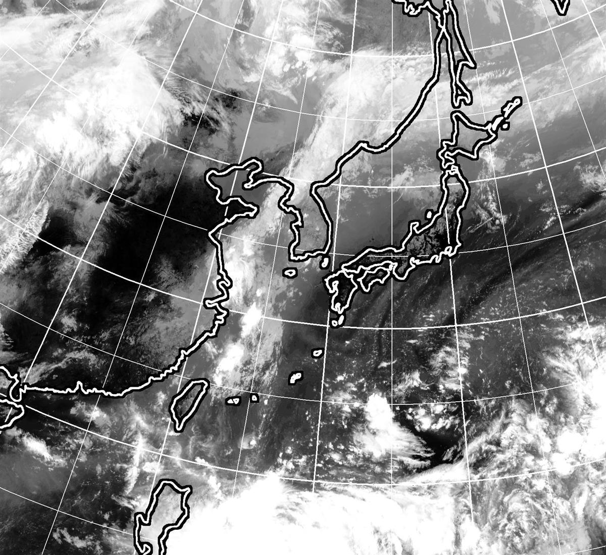 最大瞬間風速６０メートル 台風９号 ３１日以降に沖縄接近 産経ニュース