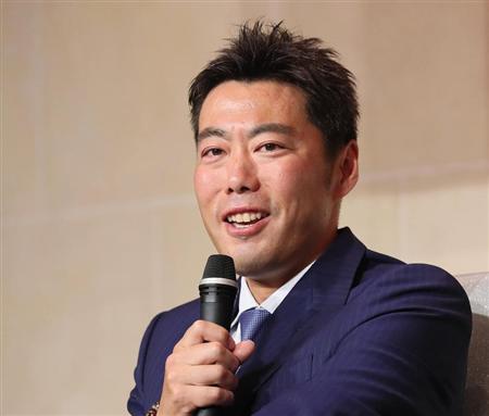 上原浩治氏 中田翔トレードに驚くも 頑張ってほしい それだけですね サンスポ