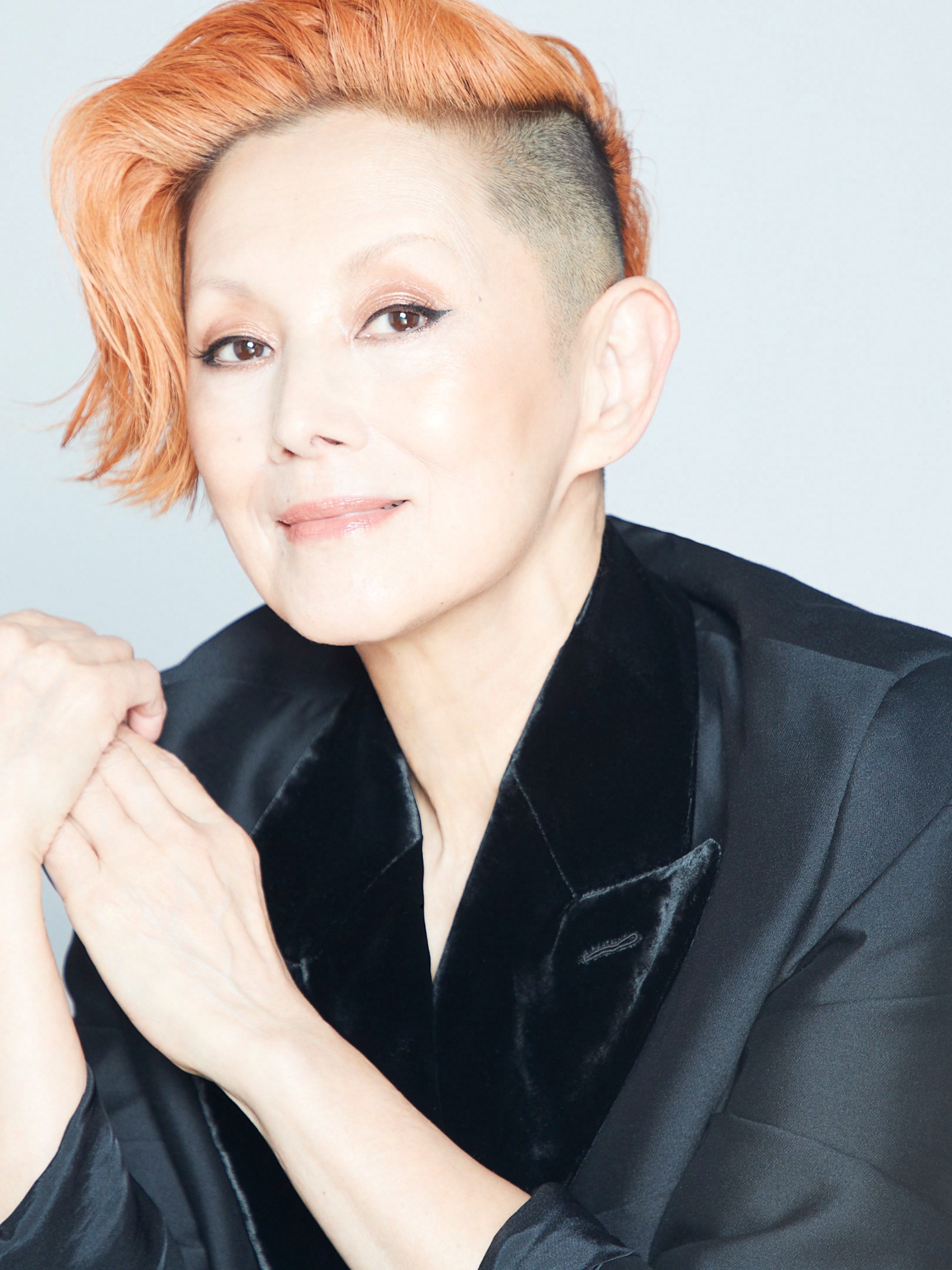 三遊亭円楽、夏木マリ 決定版夏木マリ 夏木 マリ KING RECORDS OFFICIAL SITE