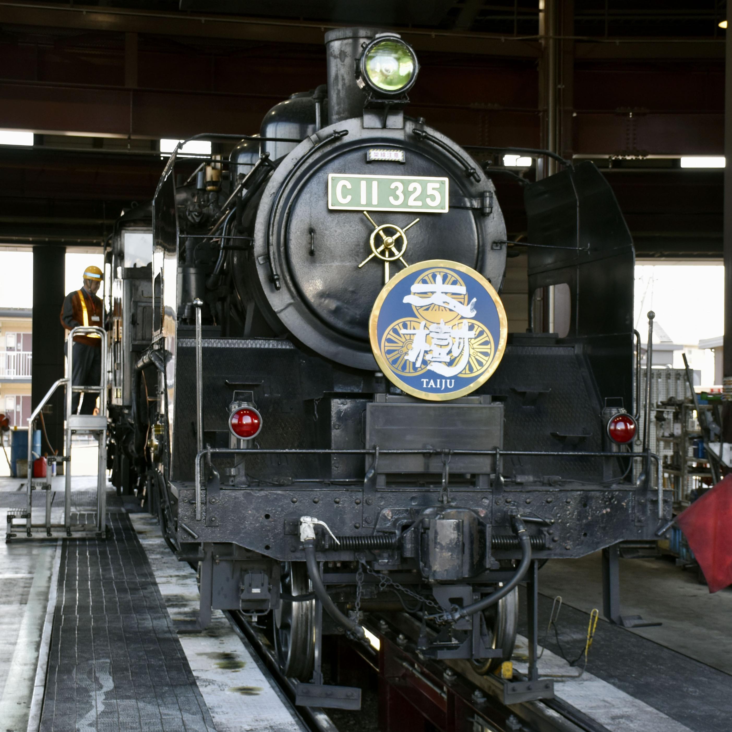 SLにバイオ燃料、日本初 東武鉄道、日光で実験開始 - 産経ニュース