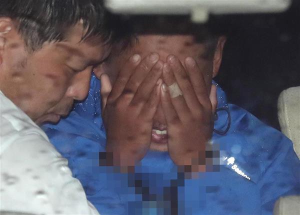 浪速風】丸刈りは想定外？ 公開手配にも教訓残した樋田容疑者 - 産経