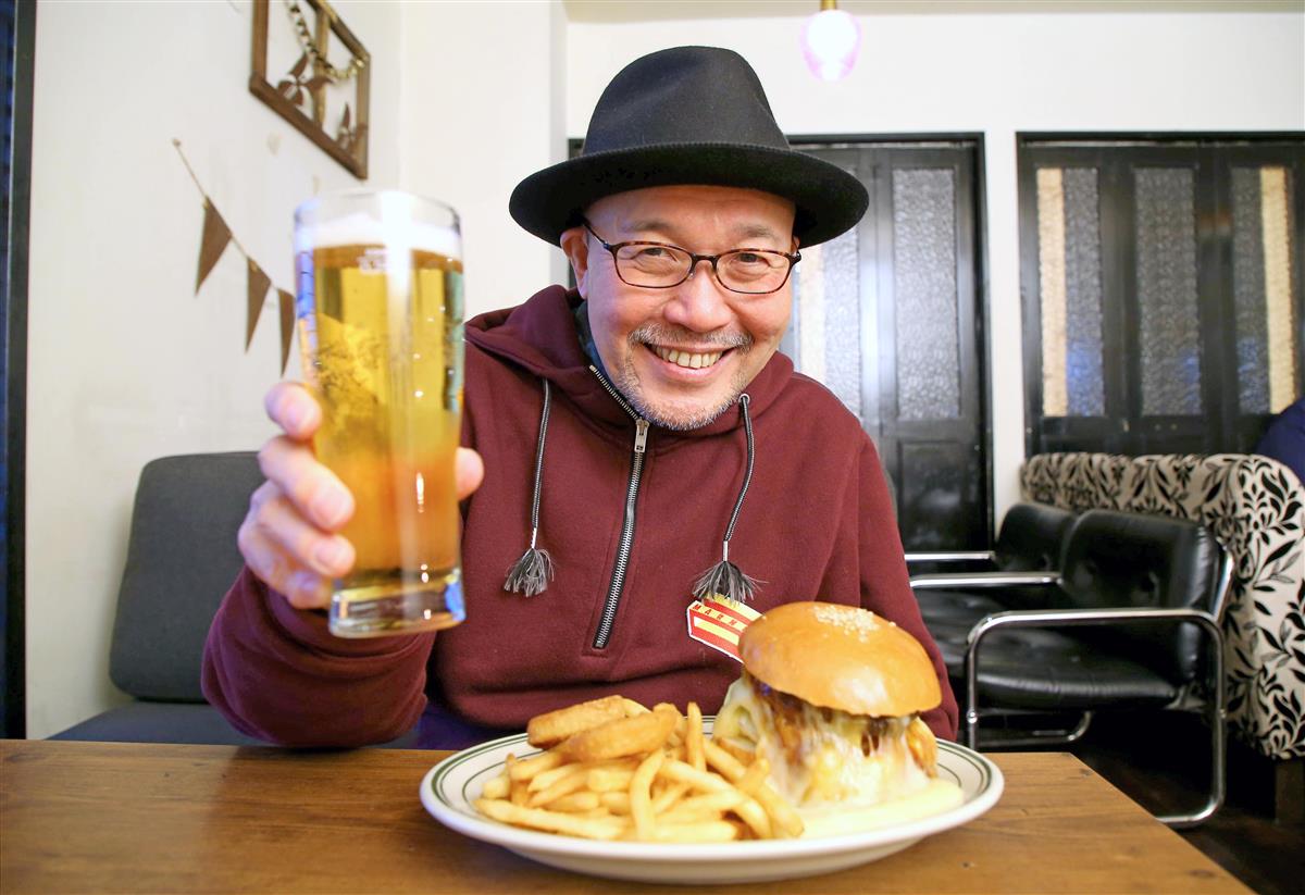 孤独のグルメ 原作者のツイートにネット共感 普通って大切 腕組みしてニラむに爆笑 イザ