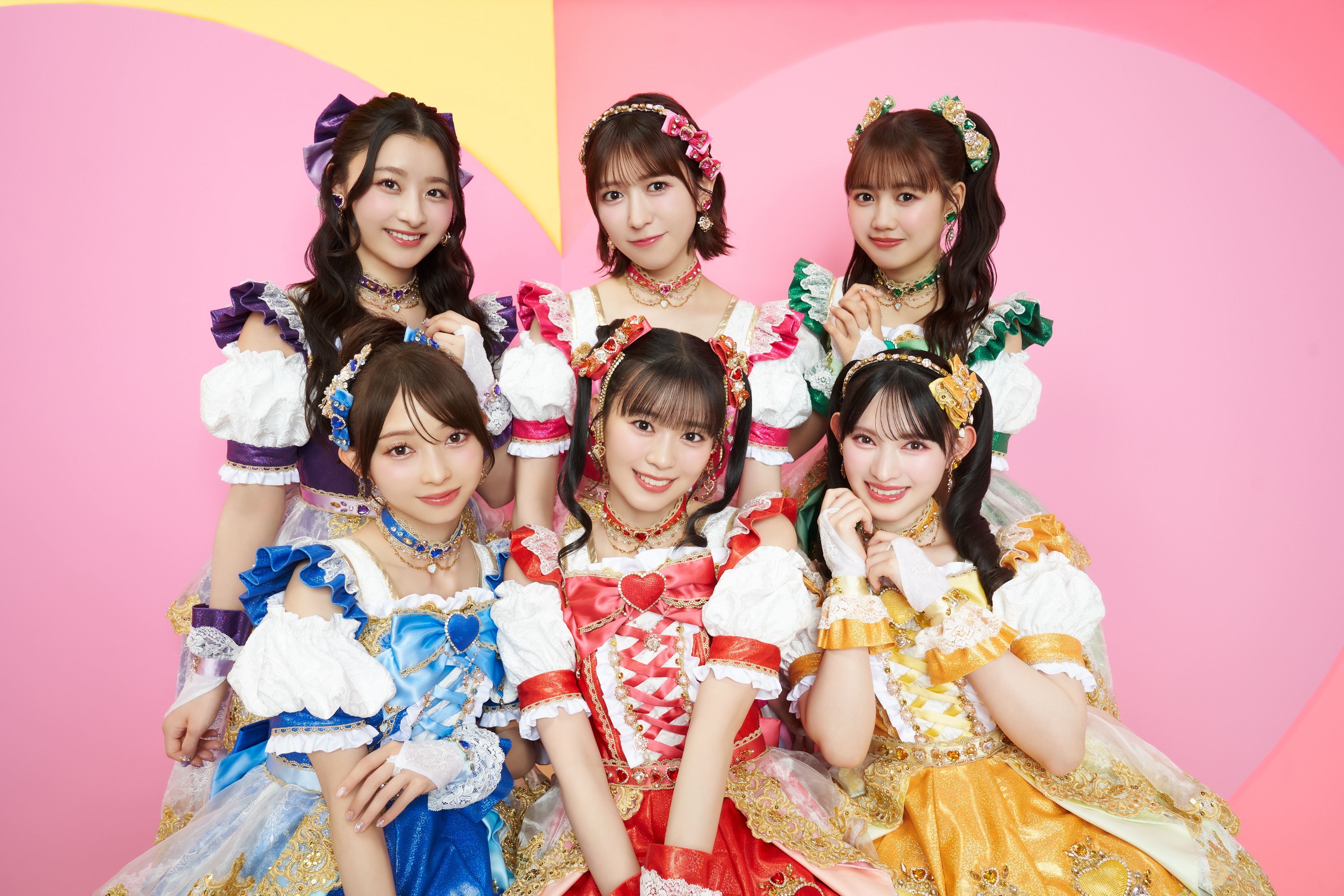 永*藤様 超ときめき♡宣伝部 生写真 まとめ売り 超ときめき♡宣伝部、2026年1月に二ッポン放送「超ときめき