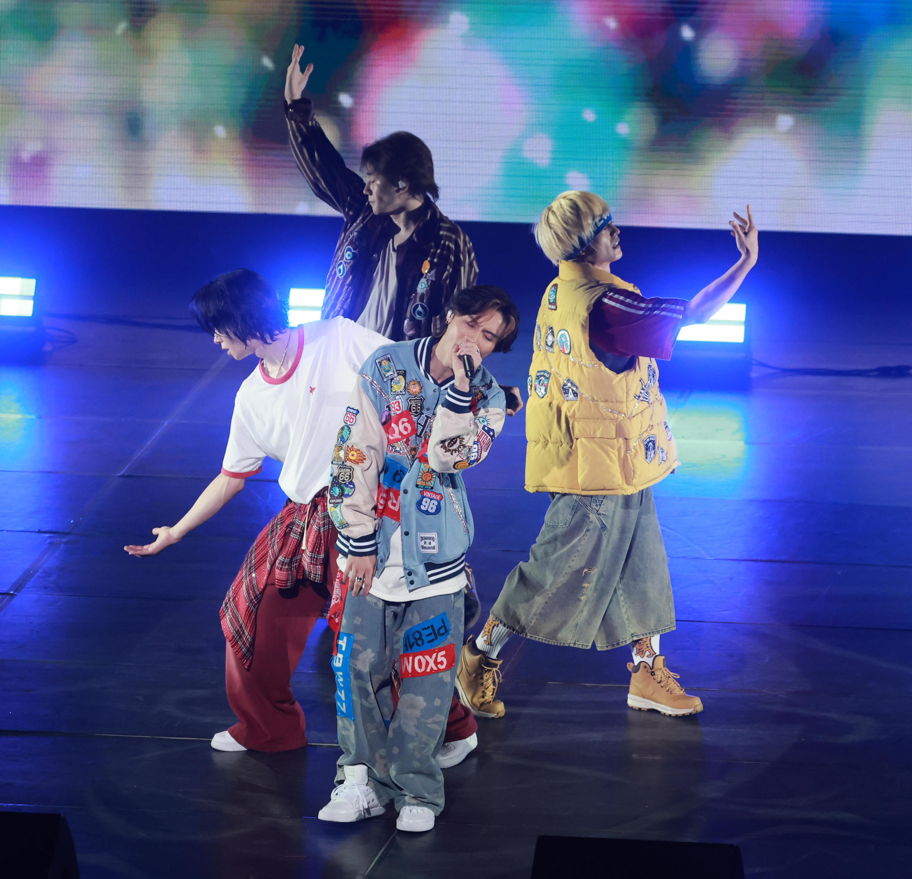 見どころはA．B．C－Z」原点回帰！！ ファンと一体感ツアー 26年2月に
