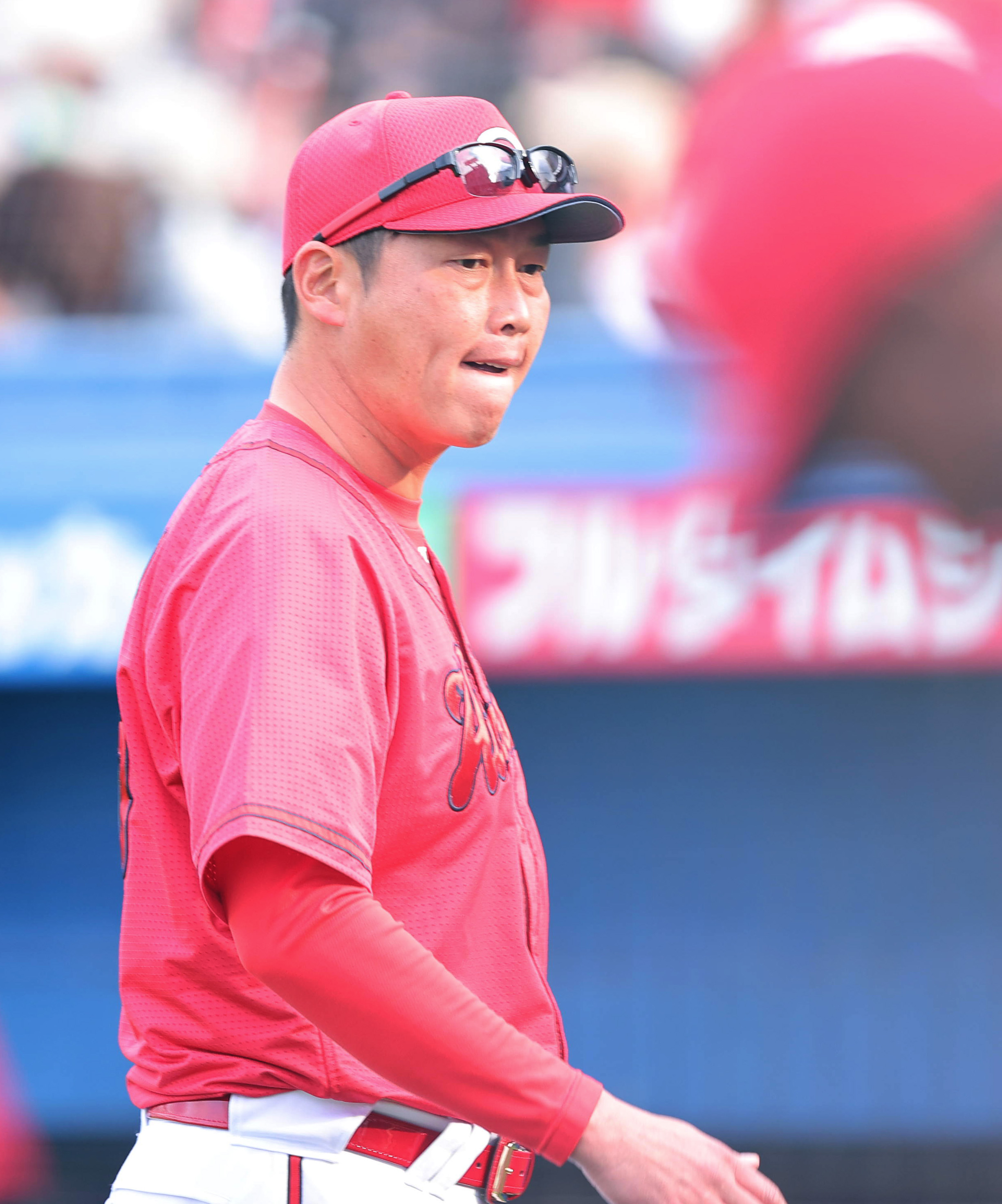 【鯉将一問一答】開幕３連敗に広島・新井貴浩監督、前を向く「まだ３試合」