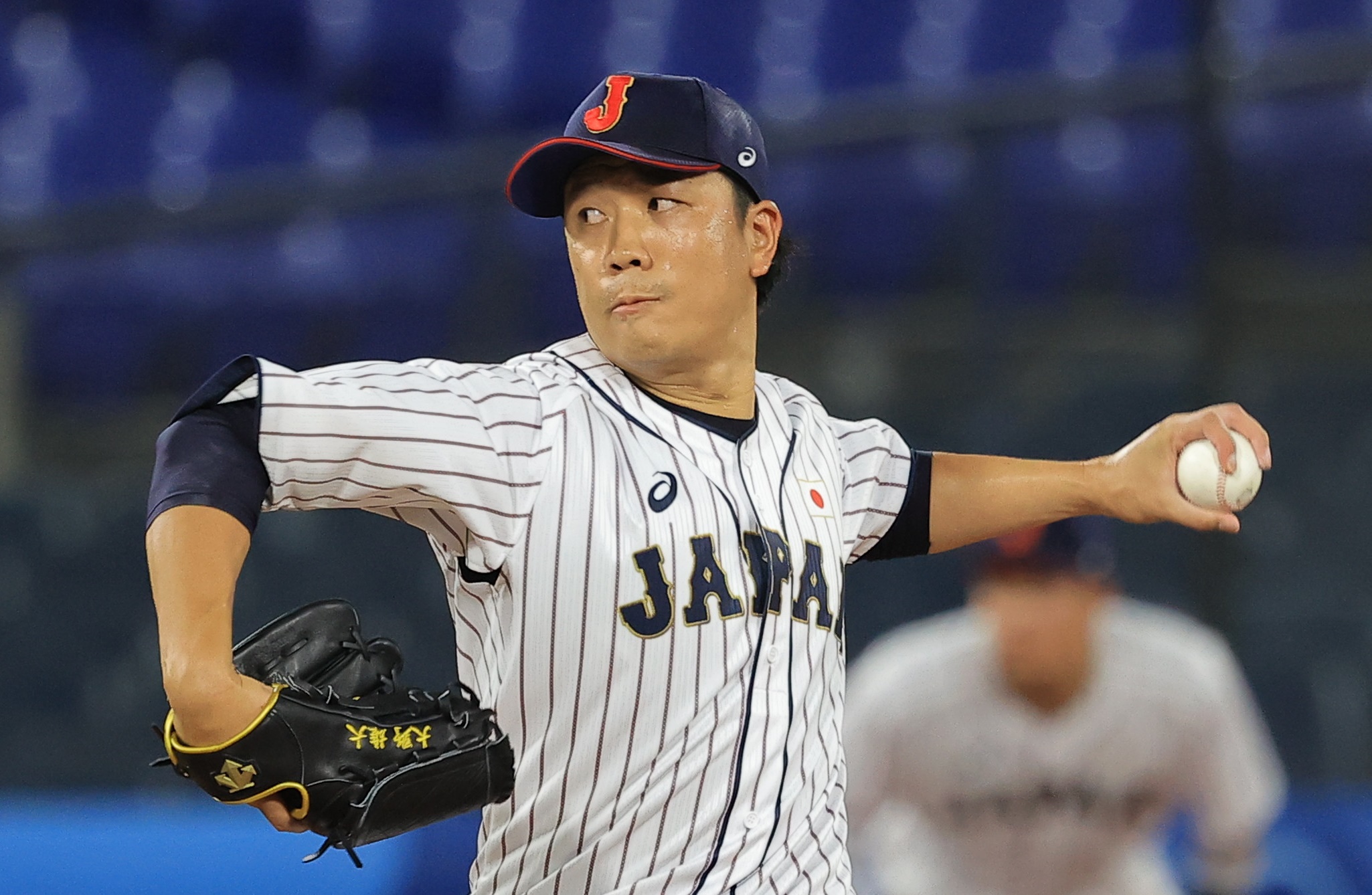 侍ジャパン 韓国に敗れていたら５日の敗者復活戦は大野雄が先発 サンスポ