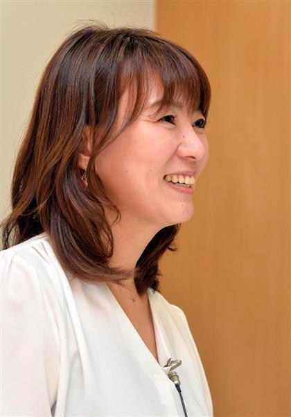 毎日ハッピー届けます ４ フリーアナウンサー 慶元まさ美さん 野菜ソムリエ で勝負 レシピの反響が自信に 産経ニュース