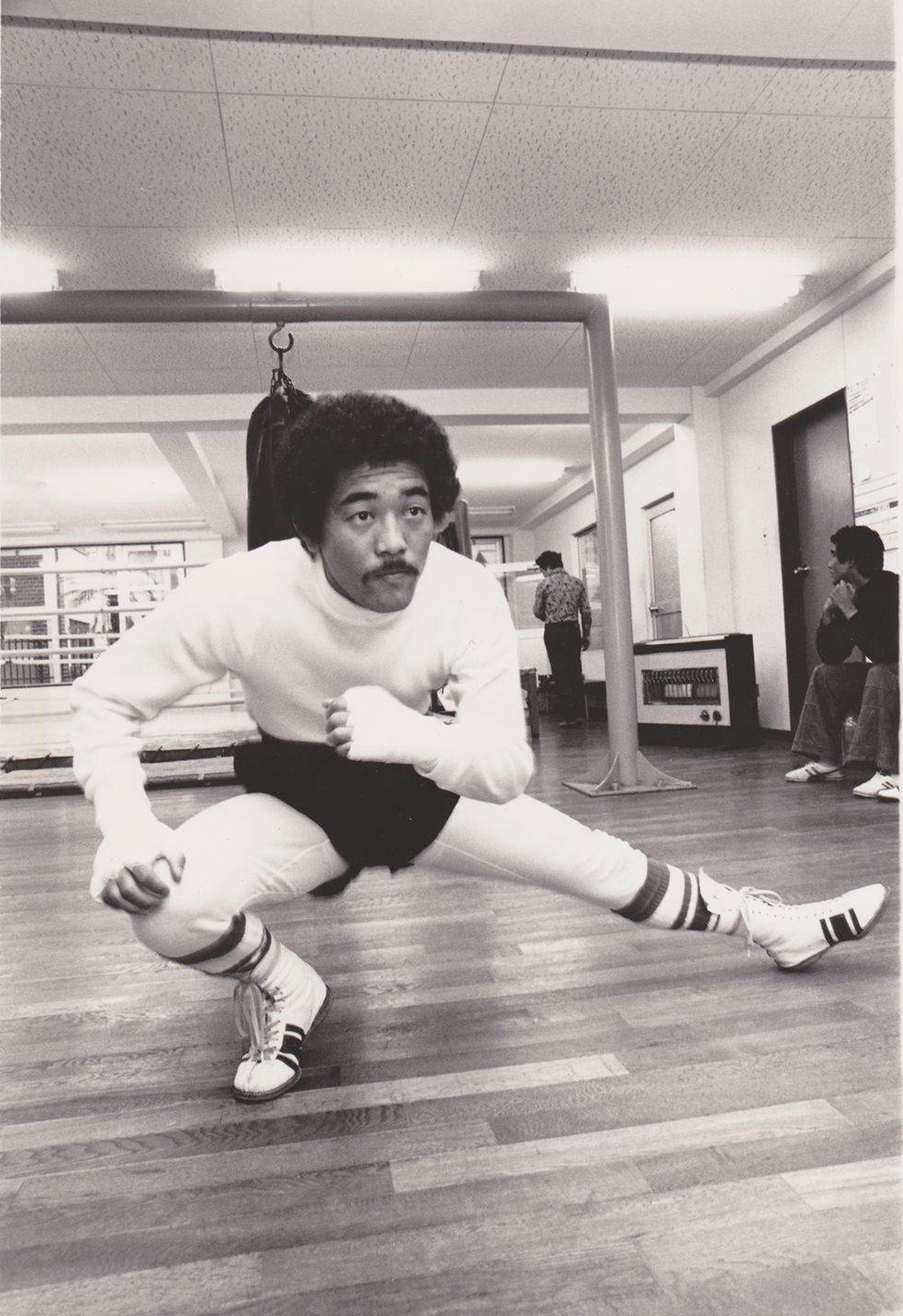 具志堅さま　専用 具志堅用高 | 太田プロダクション