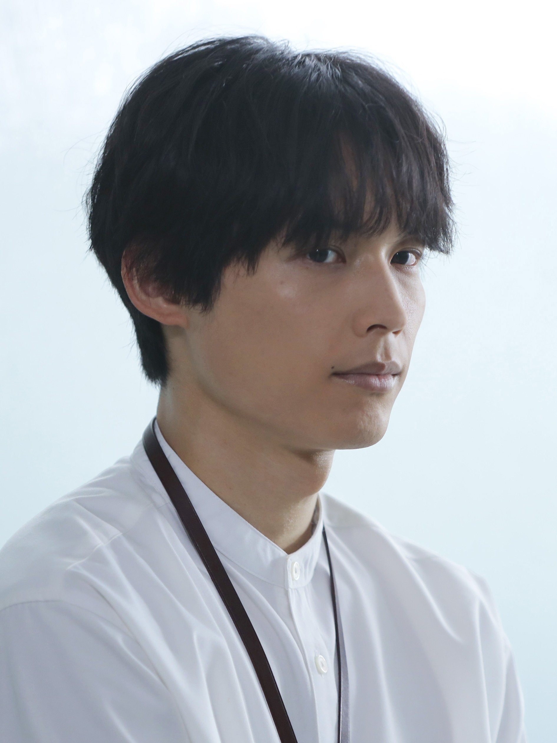 告白―25年目の秘密―」の主人公・雪村爽太はSixTONES松村北斗