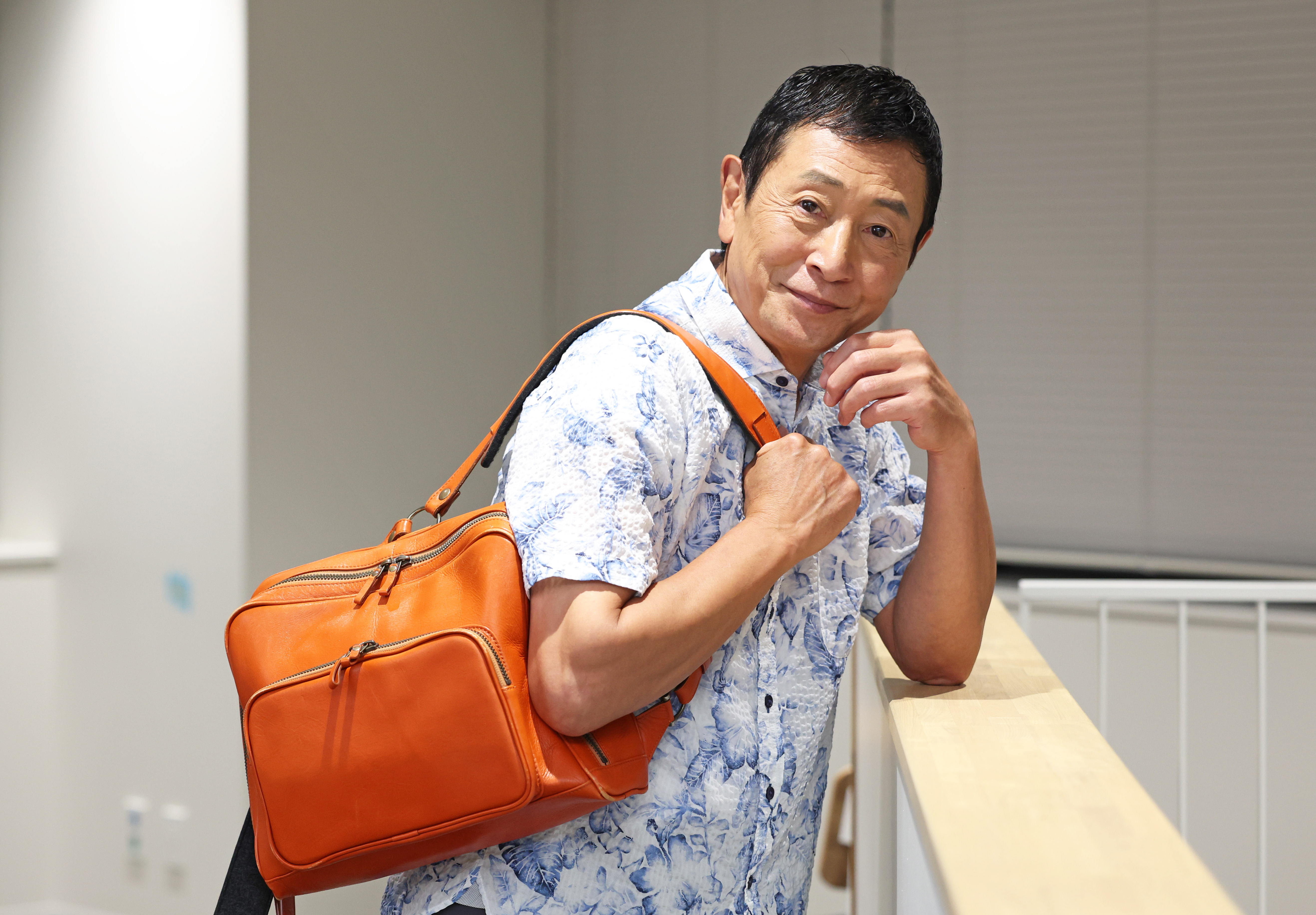 【期間限定】高田村交易所 くじ B賞 しんたろー 顔ハンガー 23076-84-