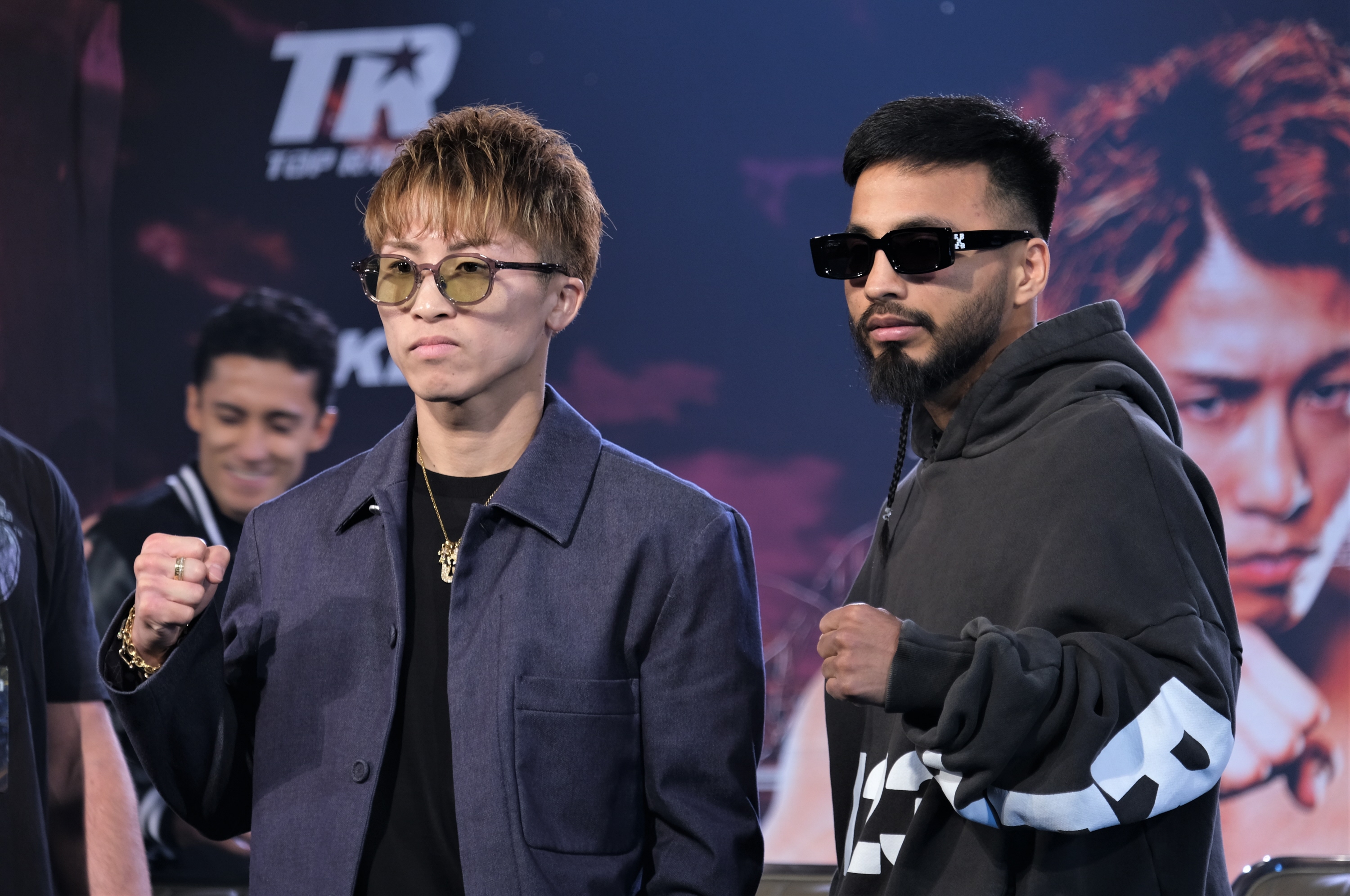 sambal1978さん専用 Mサイズ 大山選手 ブラックダイナマイト