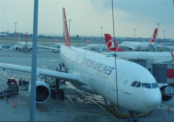 ビジネスの裏側 関空に激震 親関西 トルコの航空大手撤退 欧州便激減で ツアーが作れない 1 2ページ 産経ニュース