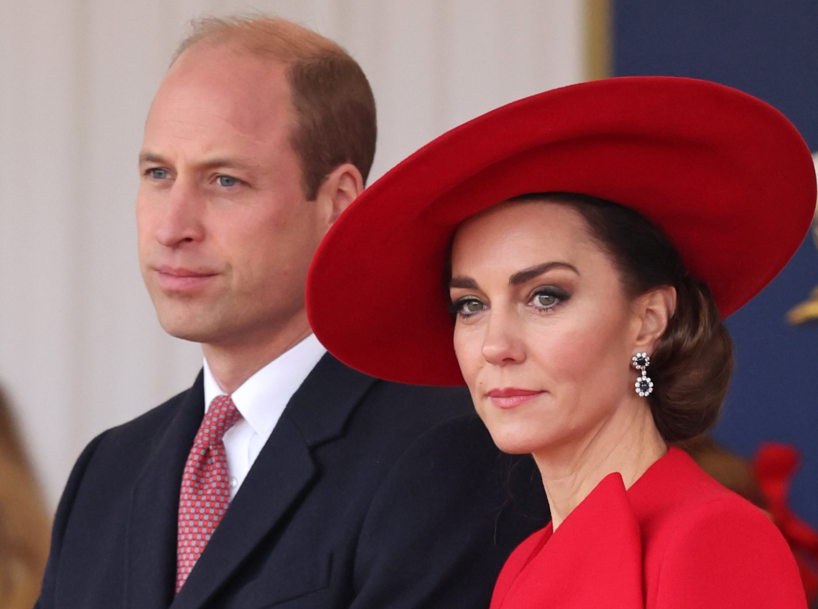 英キャサリン妃「がん公表」の声明全文 - 産経ニュース