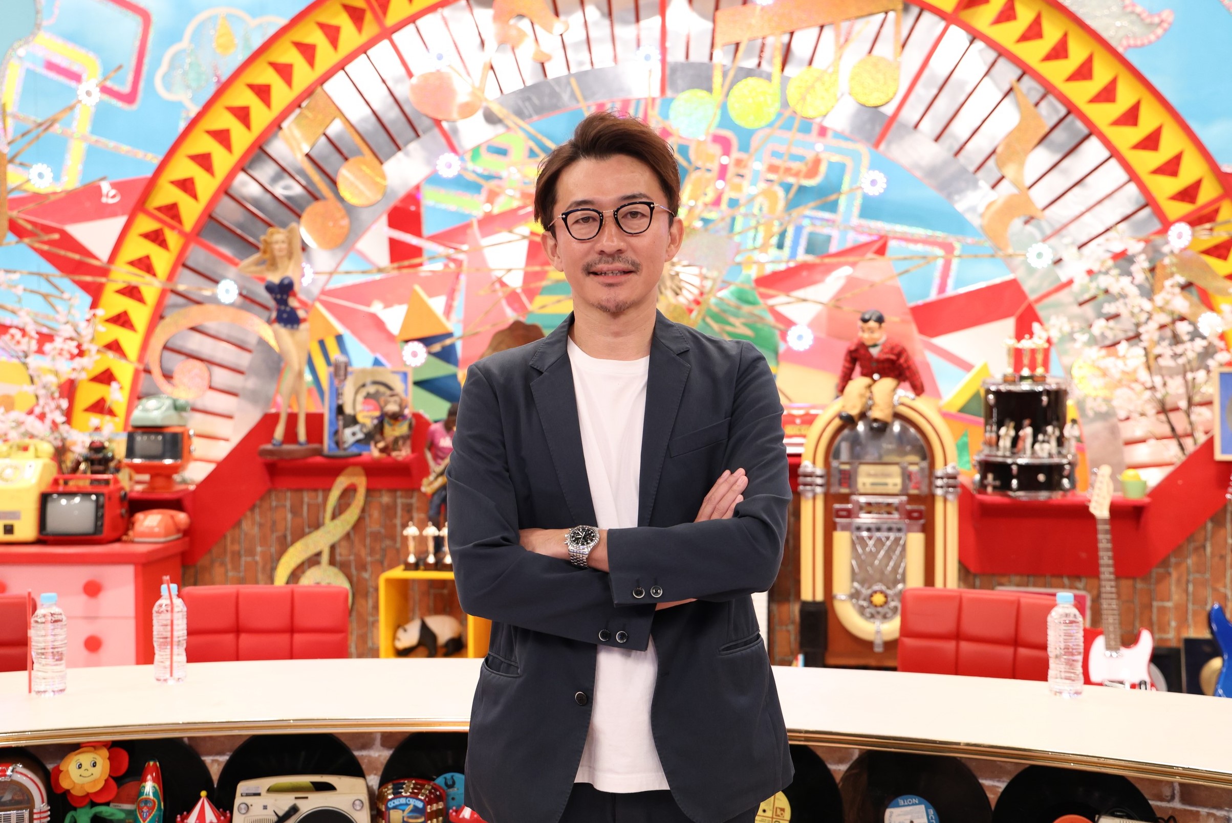 フジ名物P松本祐紀さん、異例の新番組「縦並び」担当で「大きな