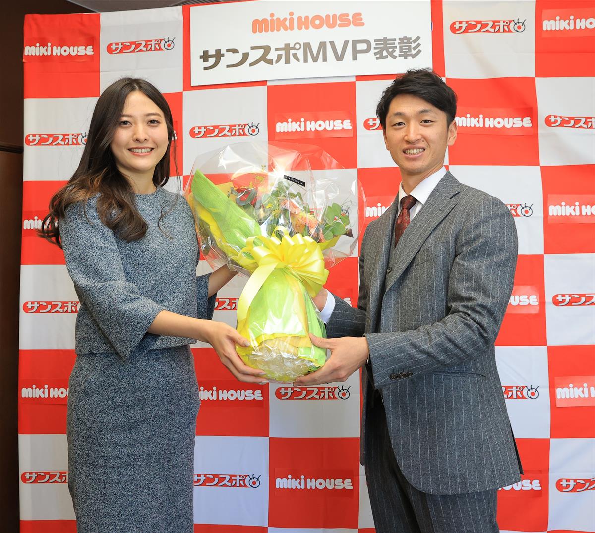 開幕ダッシュｖ 阪神 近本がｍｖｐの誓い シーズン序盤の２勝８敗責任感じた イザ