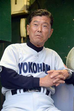 横浜高元監督・渡辺元智氏が球児にメッセージ 松坂にも授けた言葉「人生の勝利者」に - サンスポ