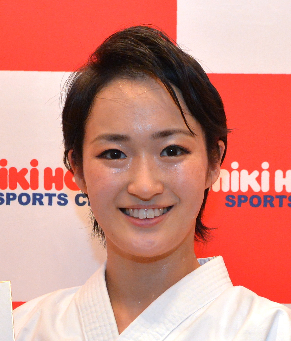 空手の清水が現役続行 東京五輪女子形銀メダル 産経ニュース