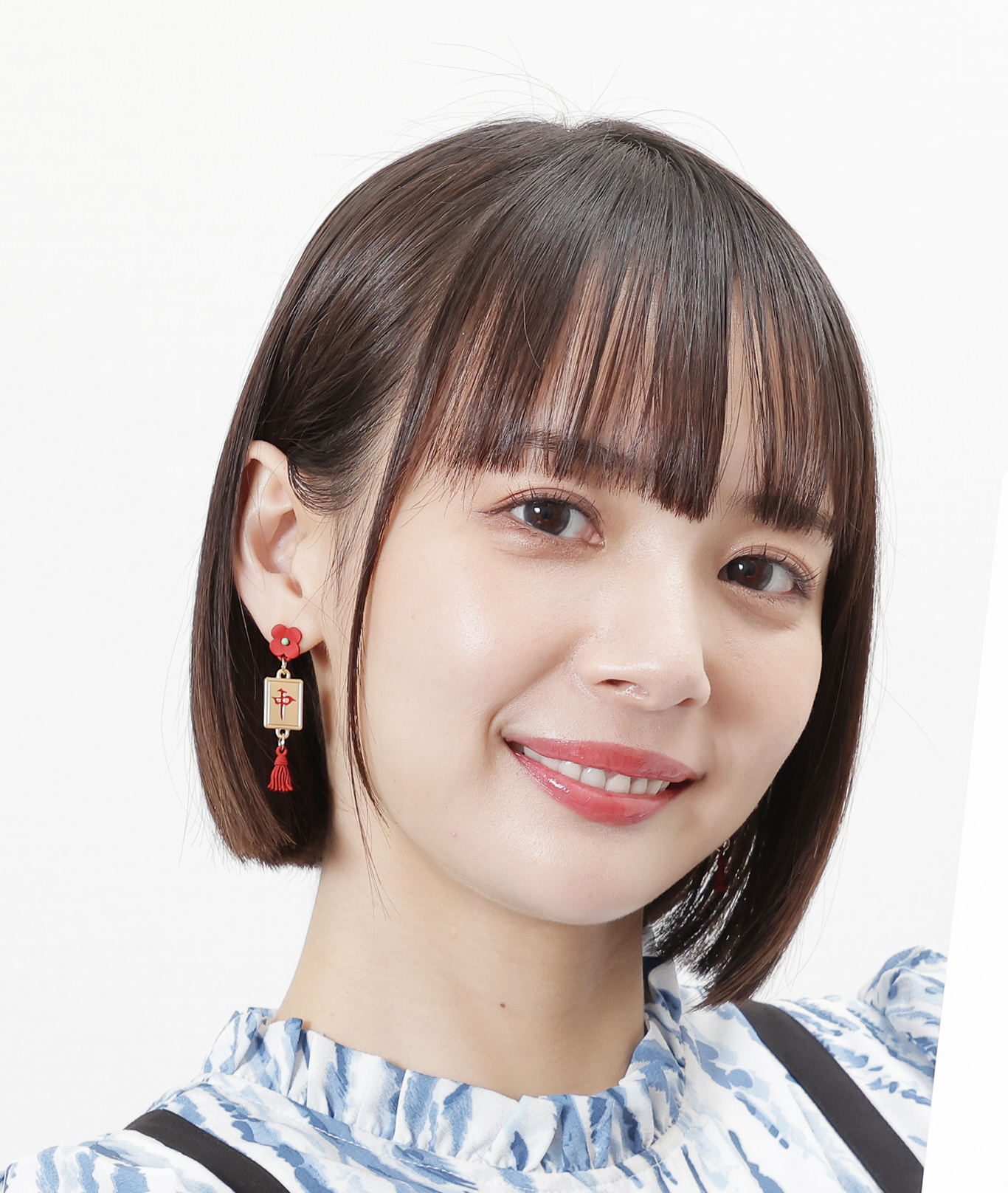 岡田紗佳、中国で過ごした小学生時代語る「もう勉強しかしなかった記憶
