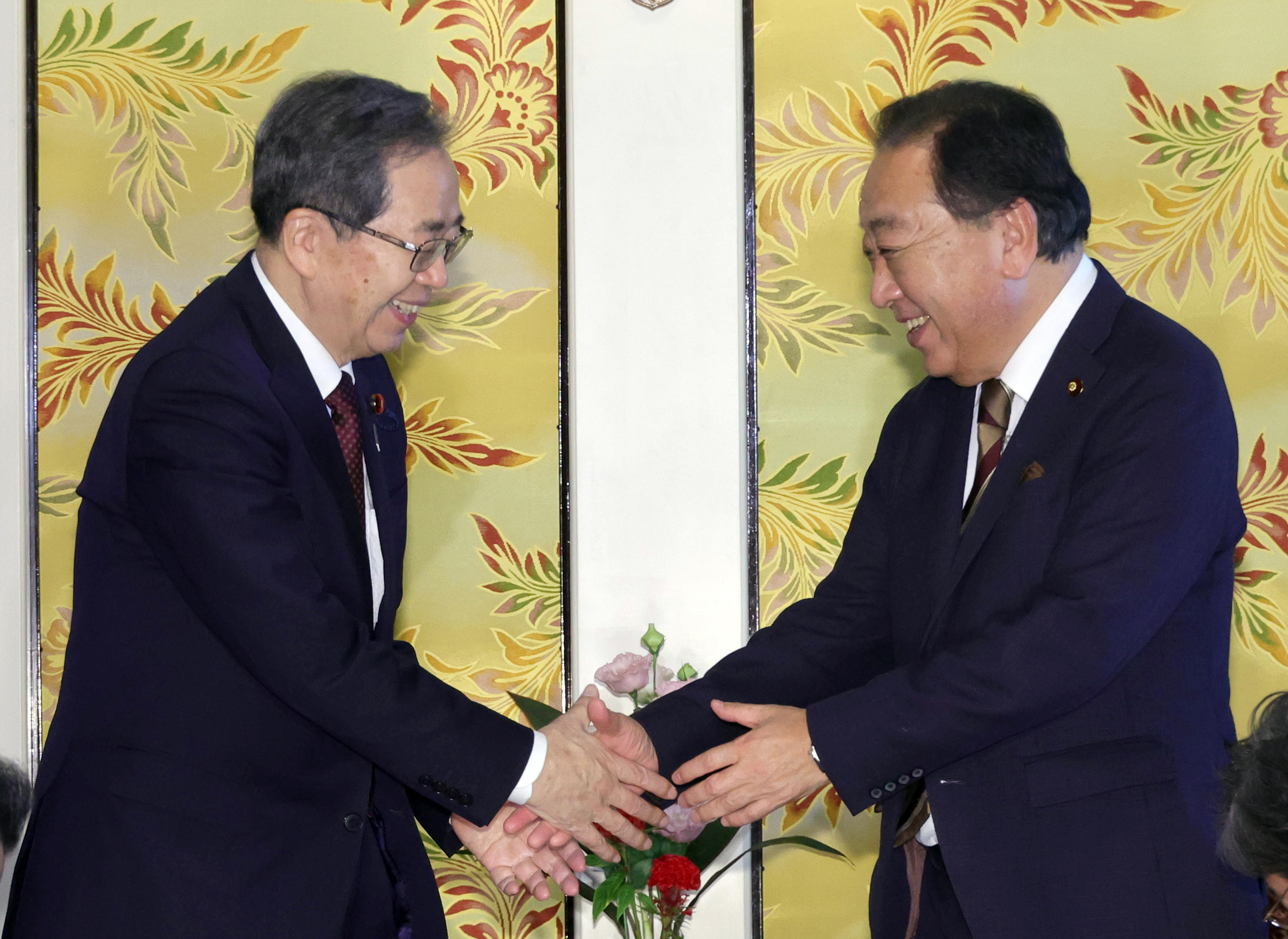 公の場での発言・インタビュー報道記録