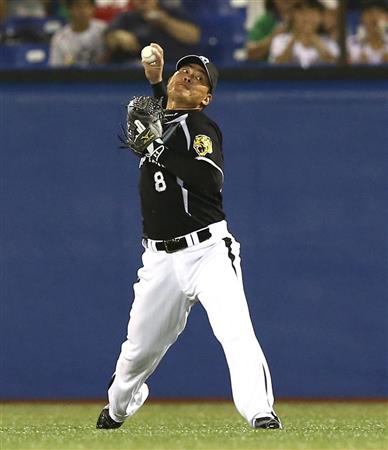 広岡達朗 檄る 阪神 藤浪 復肩へバックホーム繰り返せ 4 4ページ サンスポ