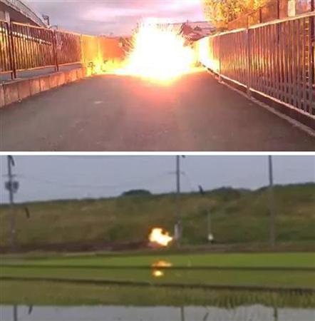 衝撃事件の核心 衝撃の おばちゃん爆発 動画 告発したのはネットの 良心 だった 2 3ページ イザ