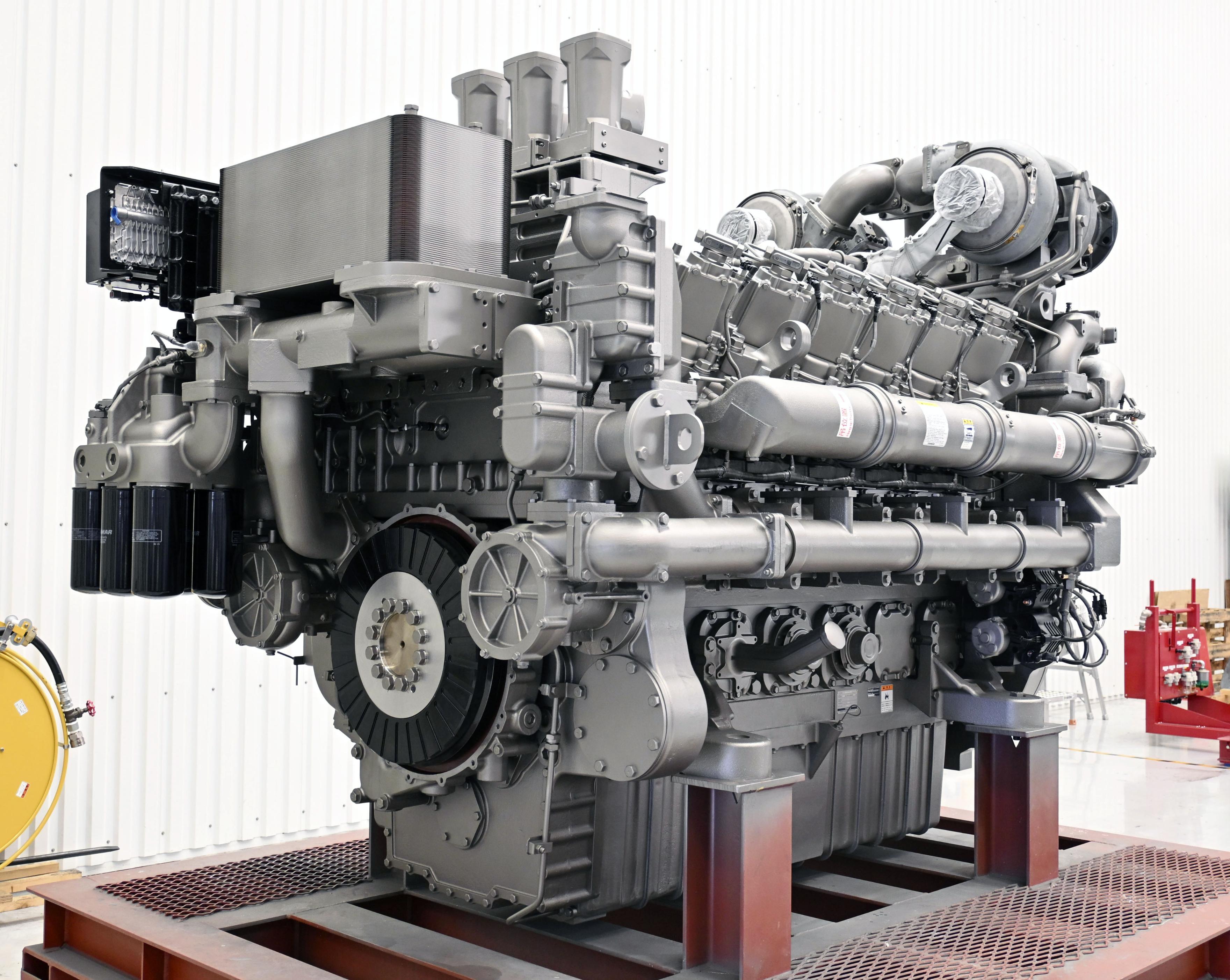 ヤンマー　エンジンのみ　岡山県 ACC6QDB5A5I3PHSS6KZM6AELYI.jpg