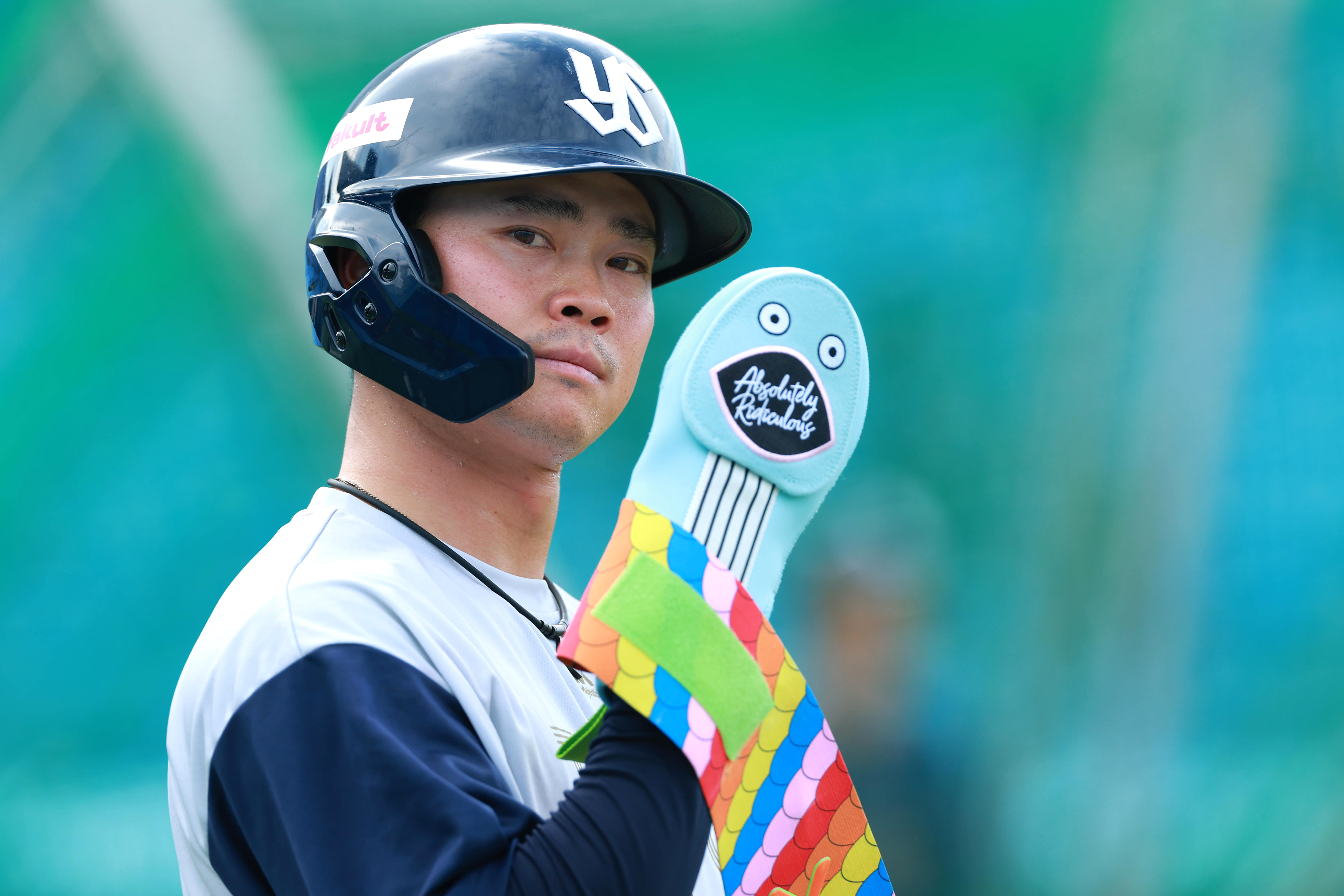 球界ここだけの話（4128）】ヤクルト・丸山和郁が手にするのは〝村上