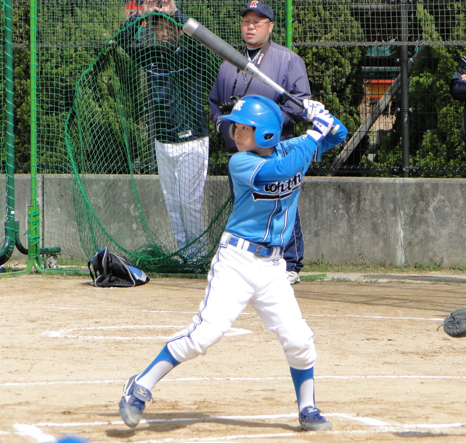 無名選手から急成長 阪神の佐藤輝明 父が見た努力の姿 - 産経ニュース