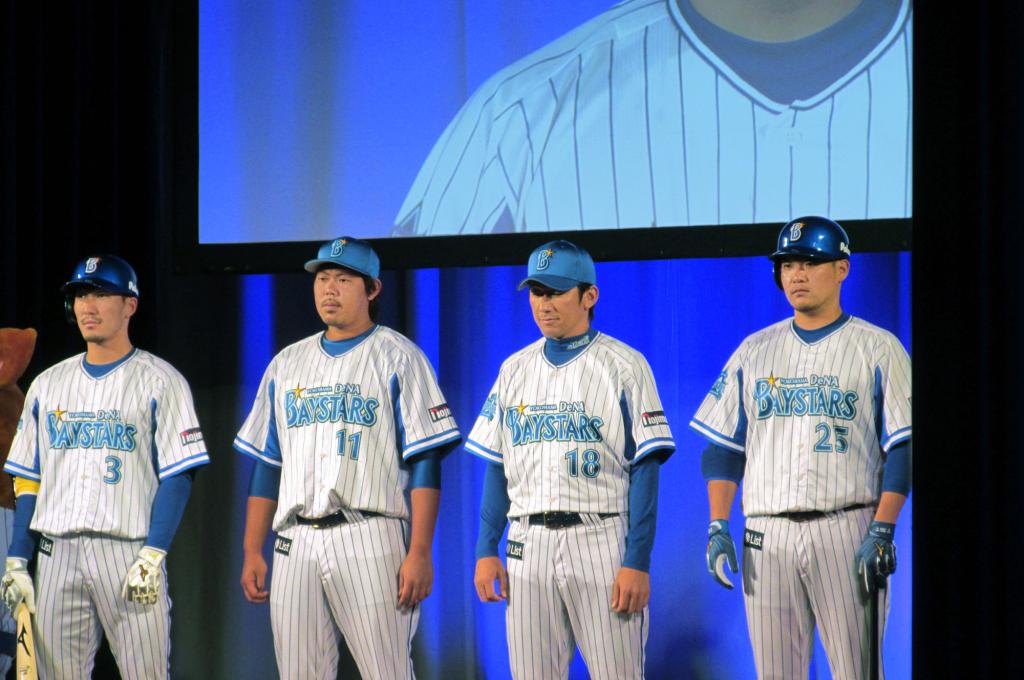 【横浜DeNAベイスターズ】 筒香嘉智 梶谷 隆幸サインボール 梶谷隆幸、盟友・筒香嘉智の〝巨人加入有力〟に胸中を告白 自身の出場
