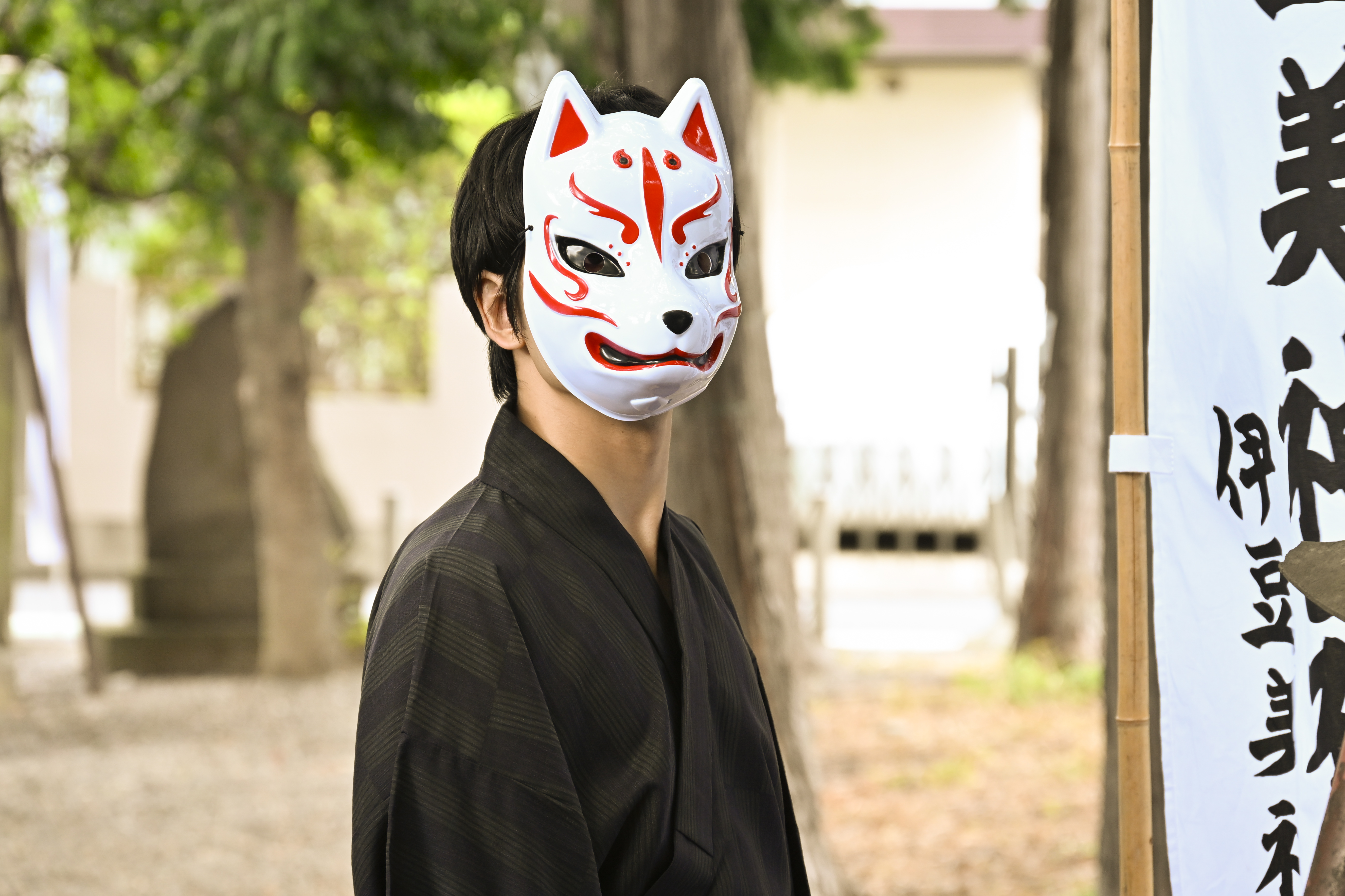 ちょっとだけエスパー」市松（北村匠海）2週ぶり登場も…まさかの犯人役